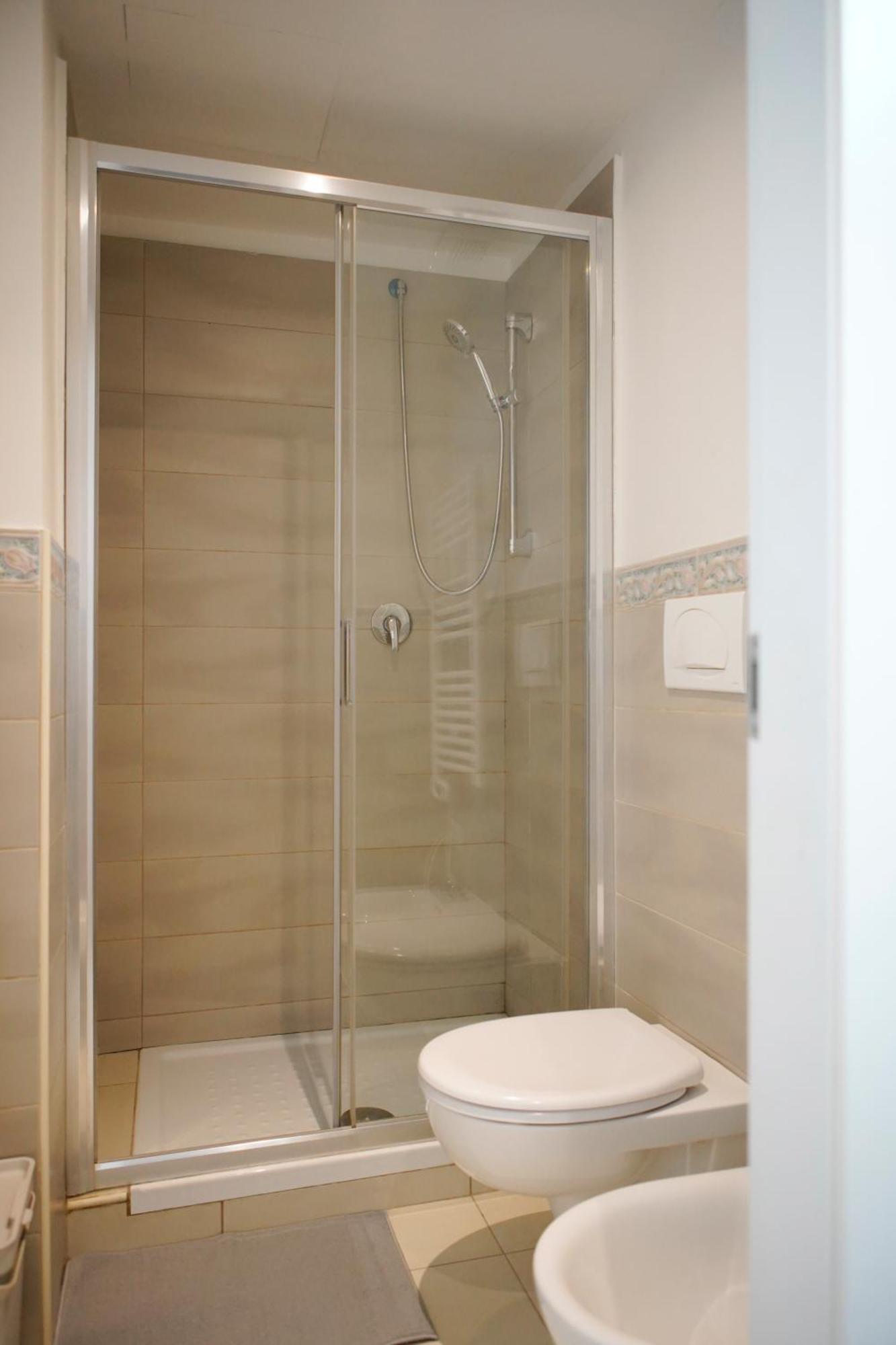 5min Da Stazione Apartment Mailand
