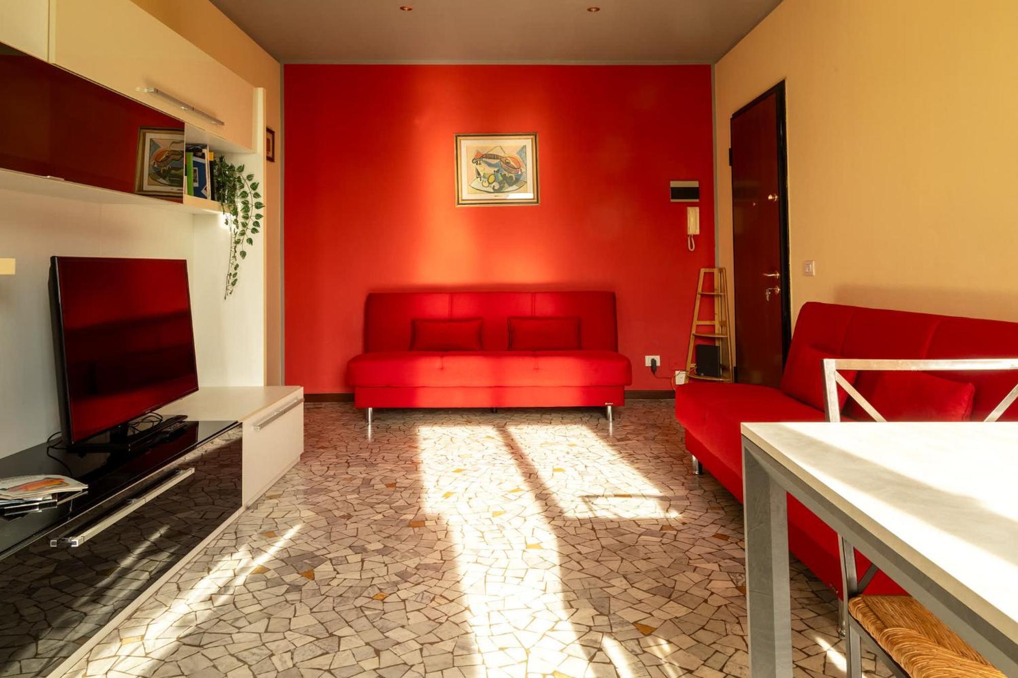 Heart Of Nolo House *