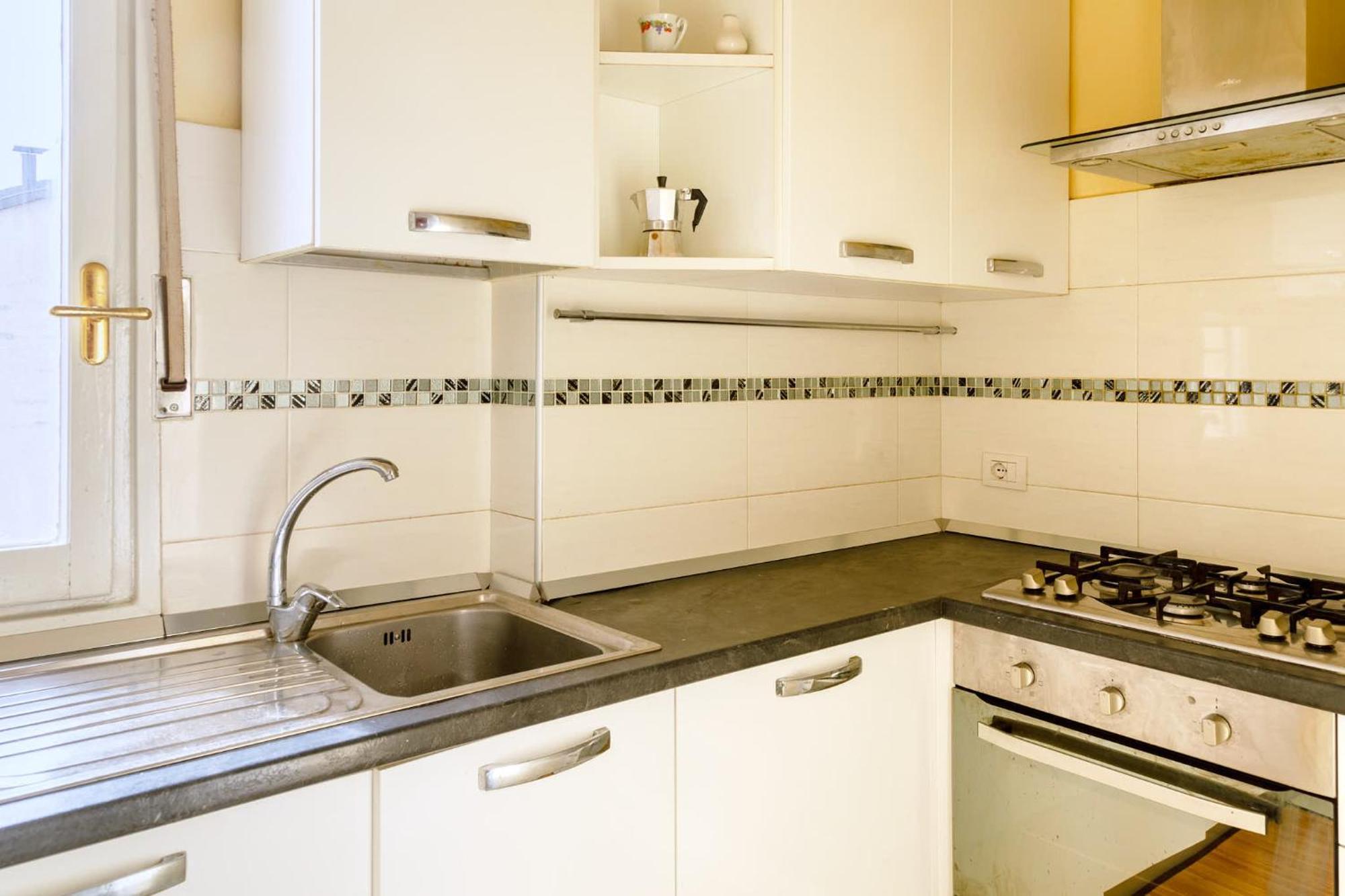 Heart Of Nolo House Apartment *