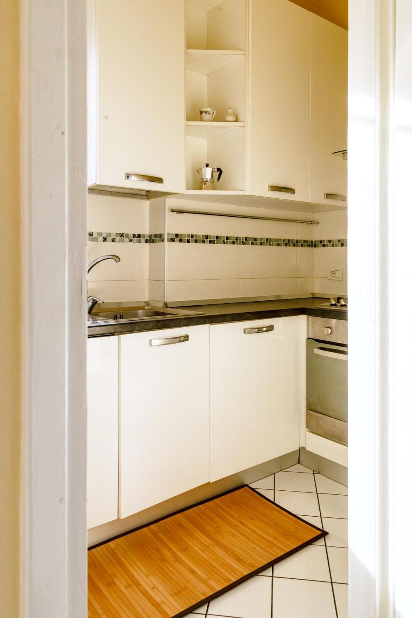 Heart Of Nolo House Apartment