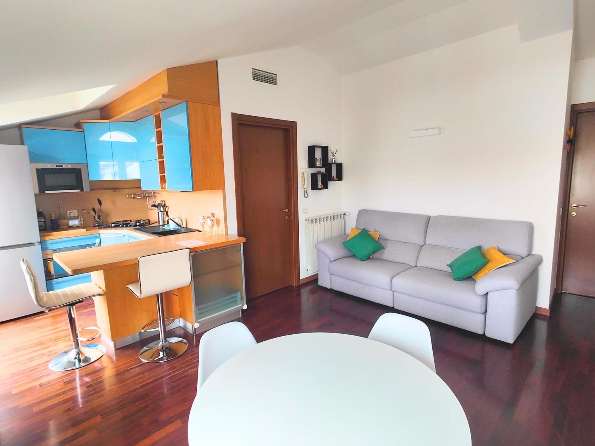 Appartamento Giulio's Milano