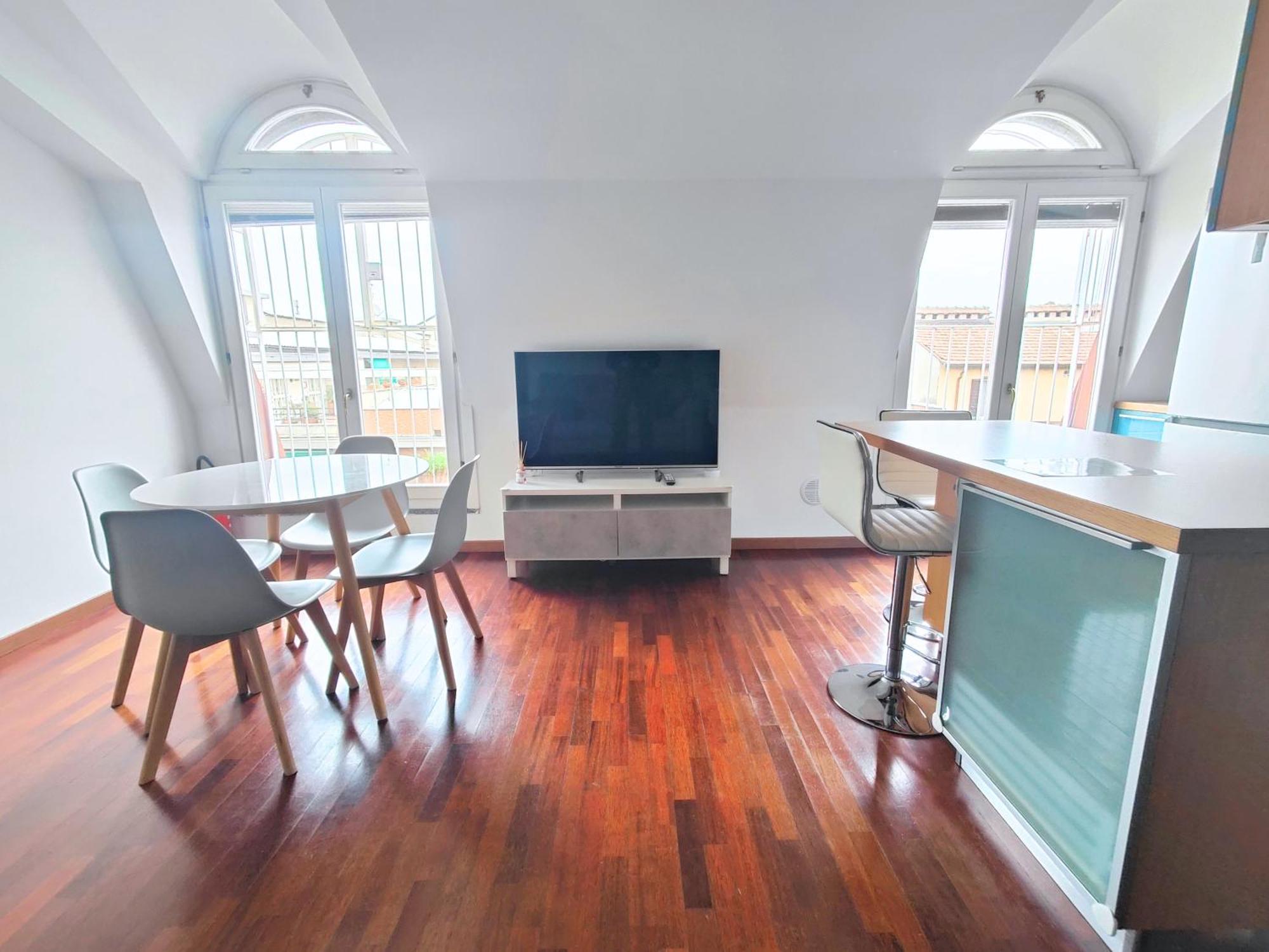 Giulio's Appartamento Milano