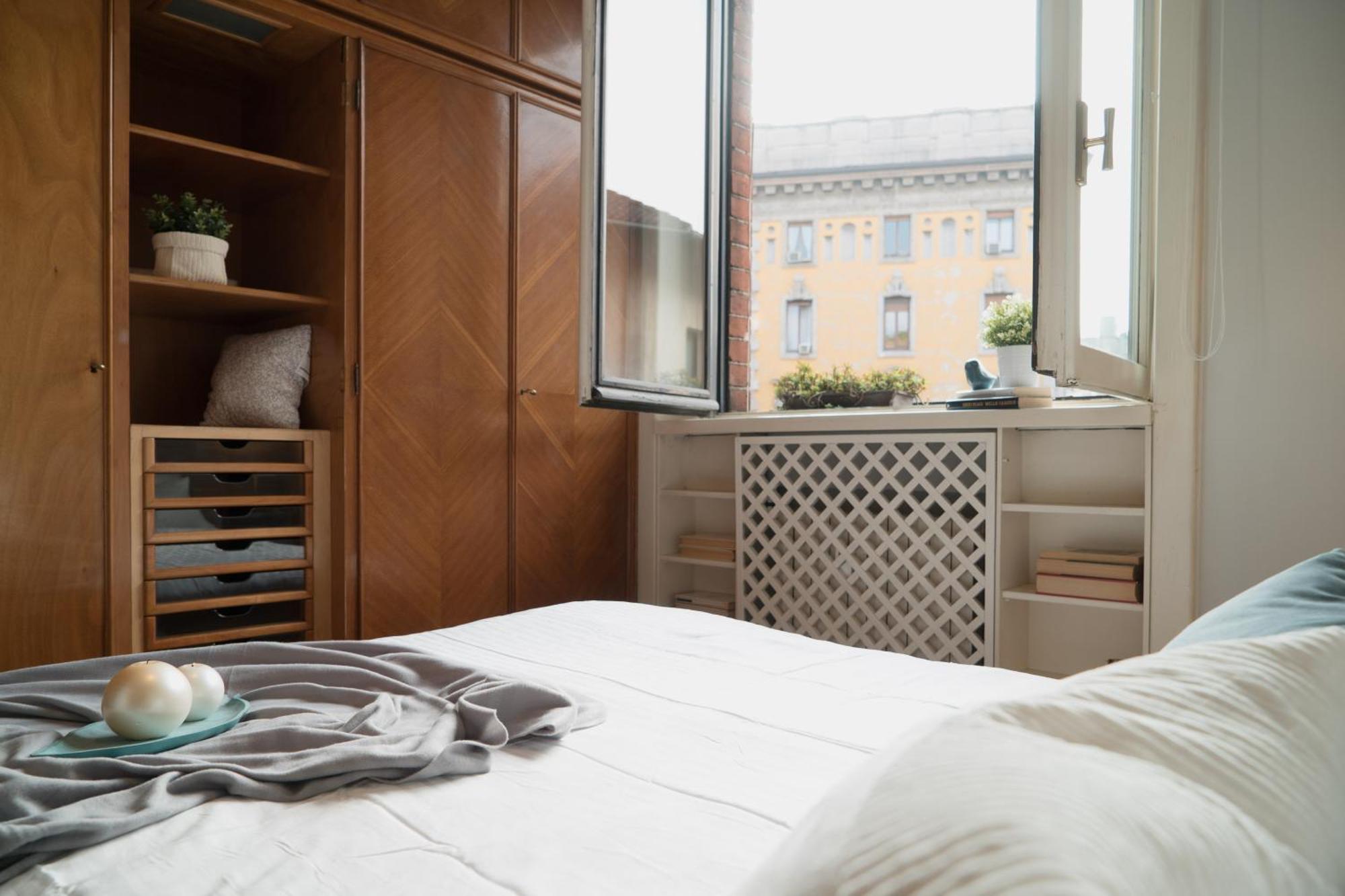 Tecla Premium Duomo * Milaan