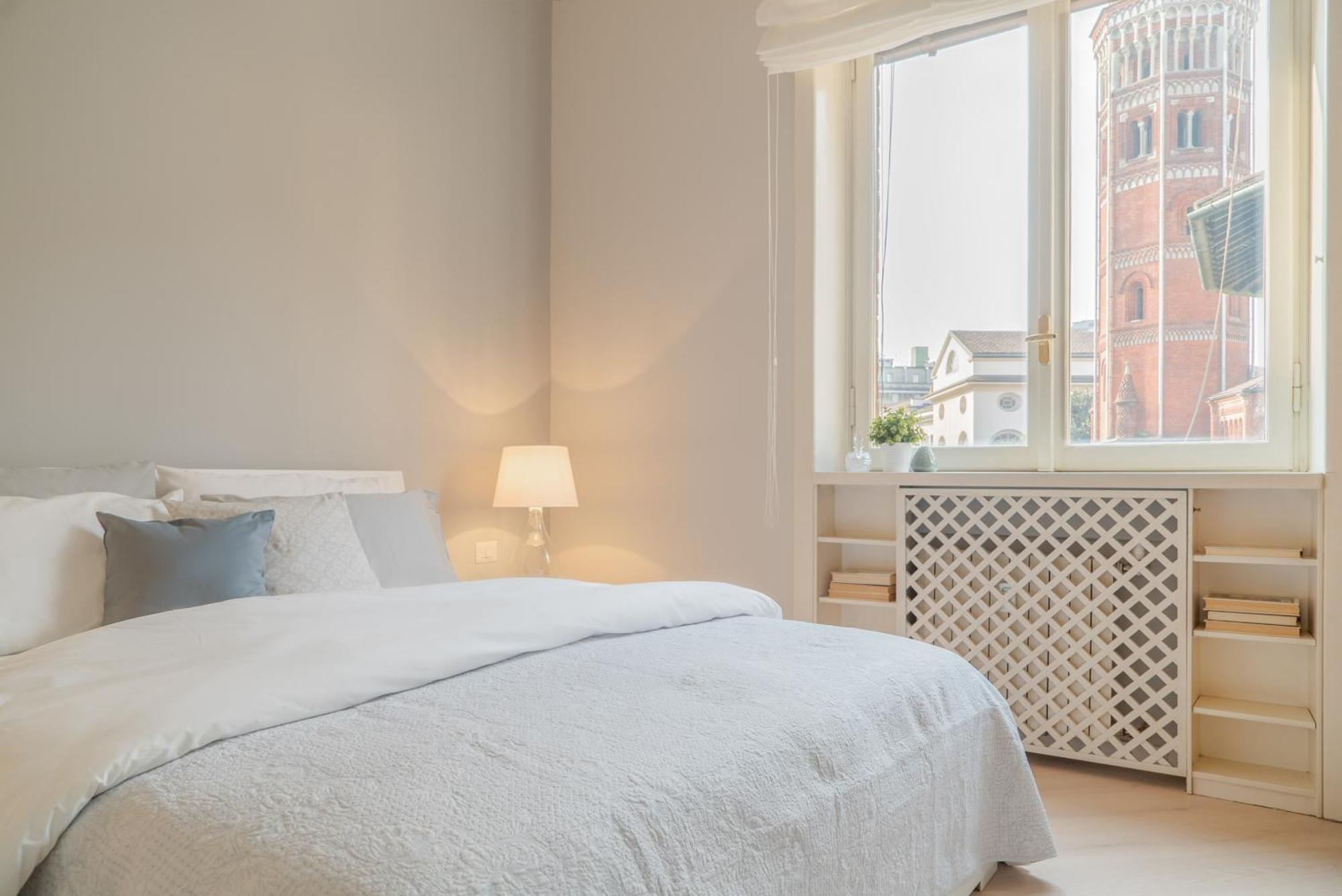 Appartement Tecla Premium Duomo Milaan
