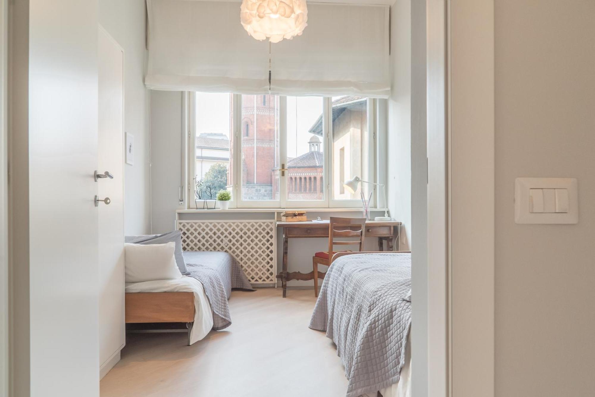Tecla Premium Duomo Appartement Milaan