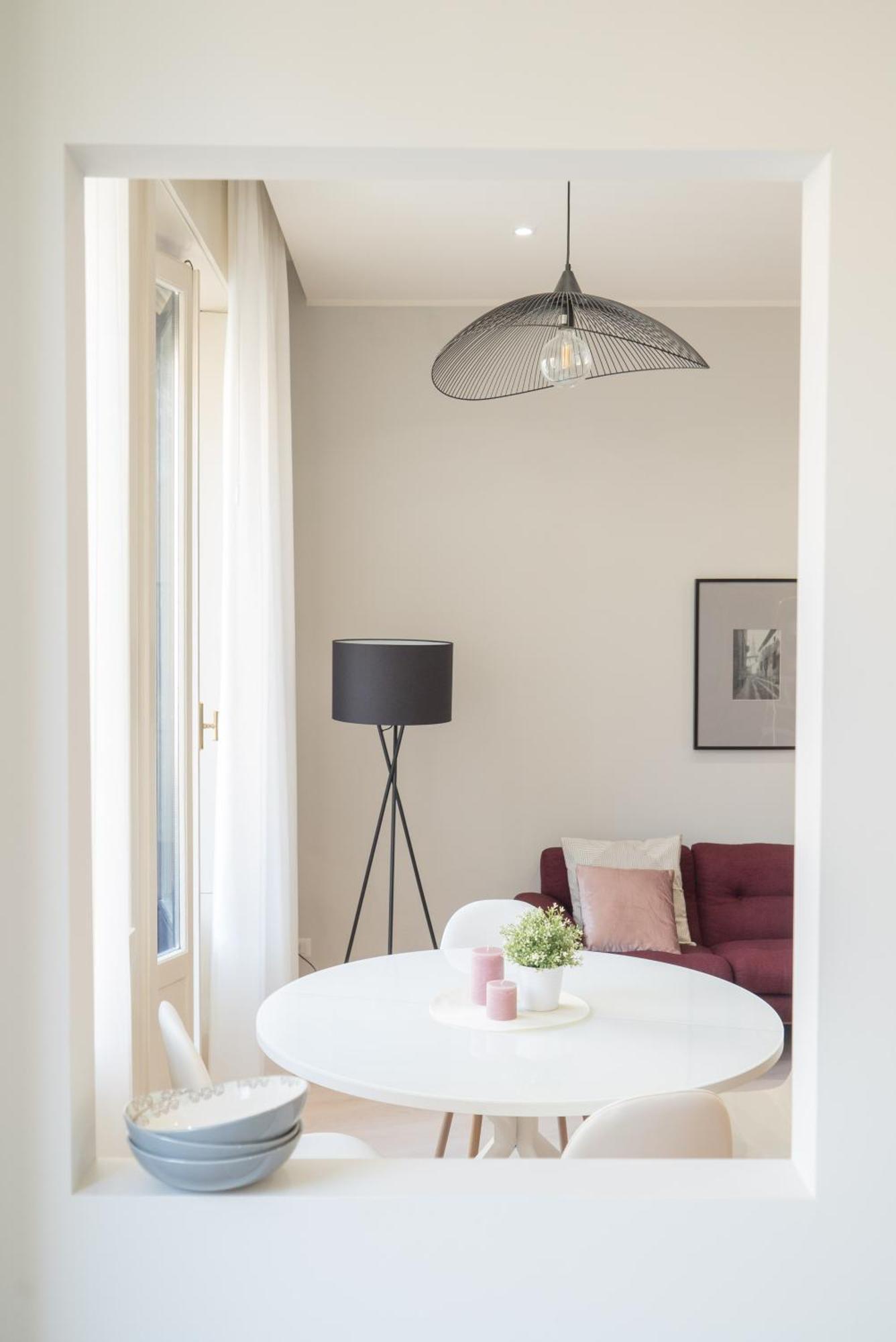 Appartement Tecla Premium Duomo Milaan