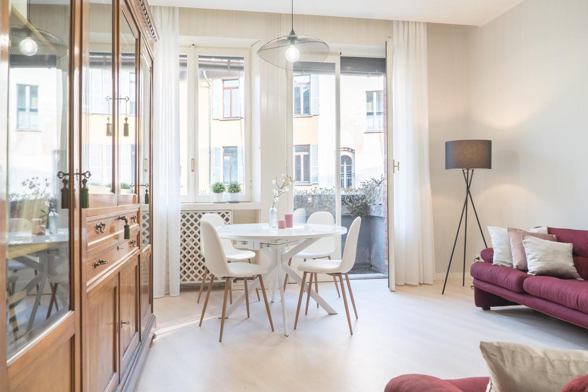 Tecla Premium Duomo * Milaan