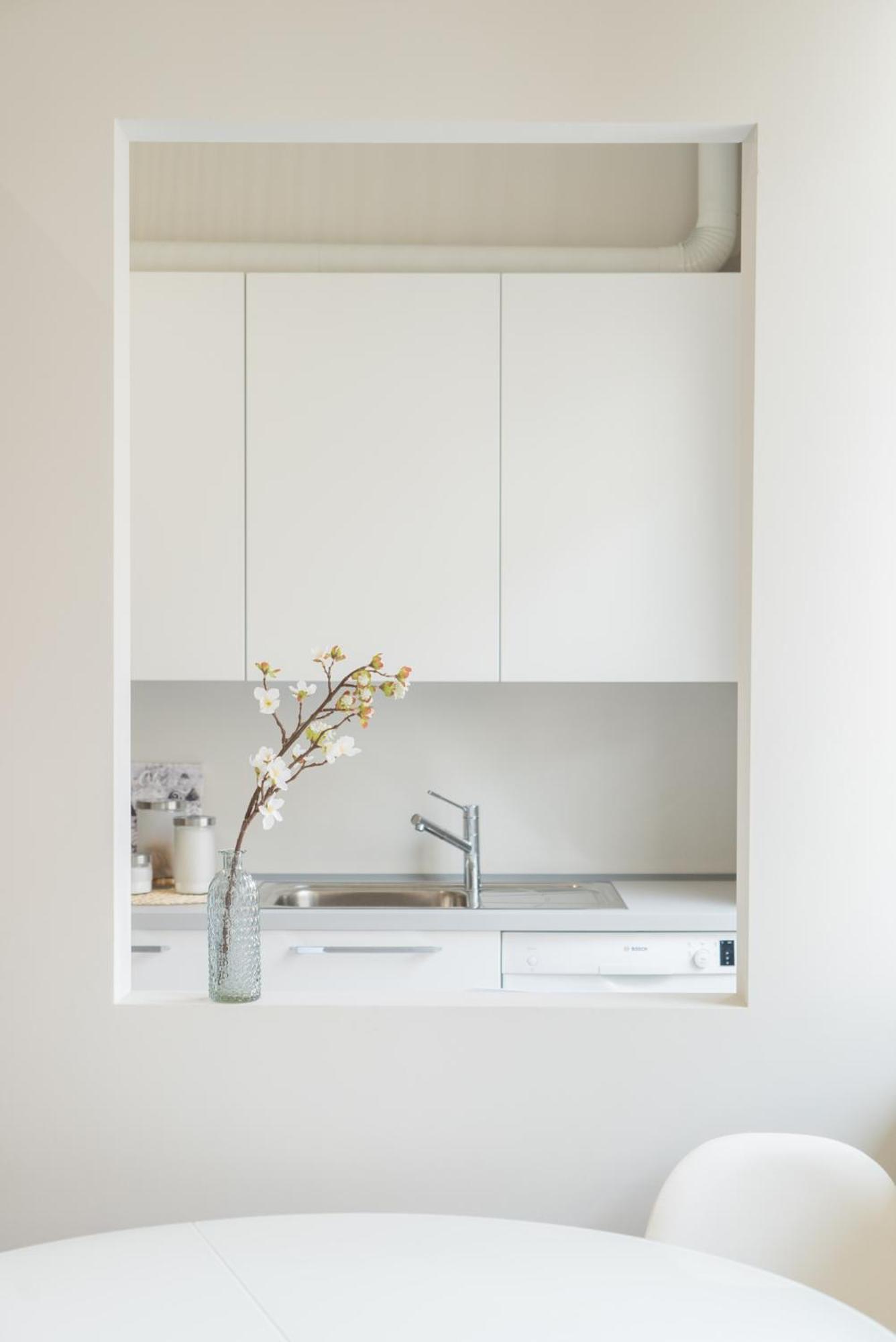 Tecla Premium Duomo Appartement