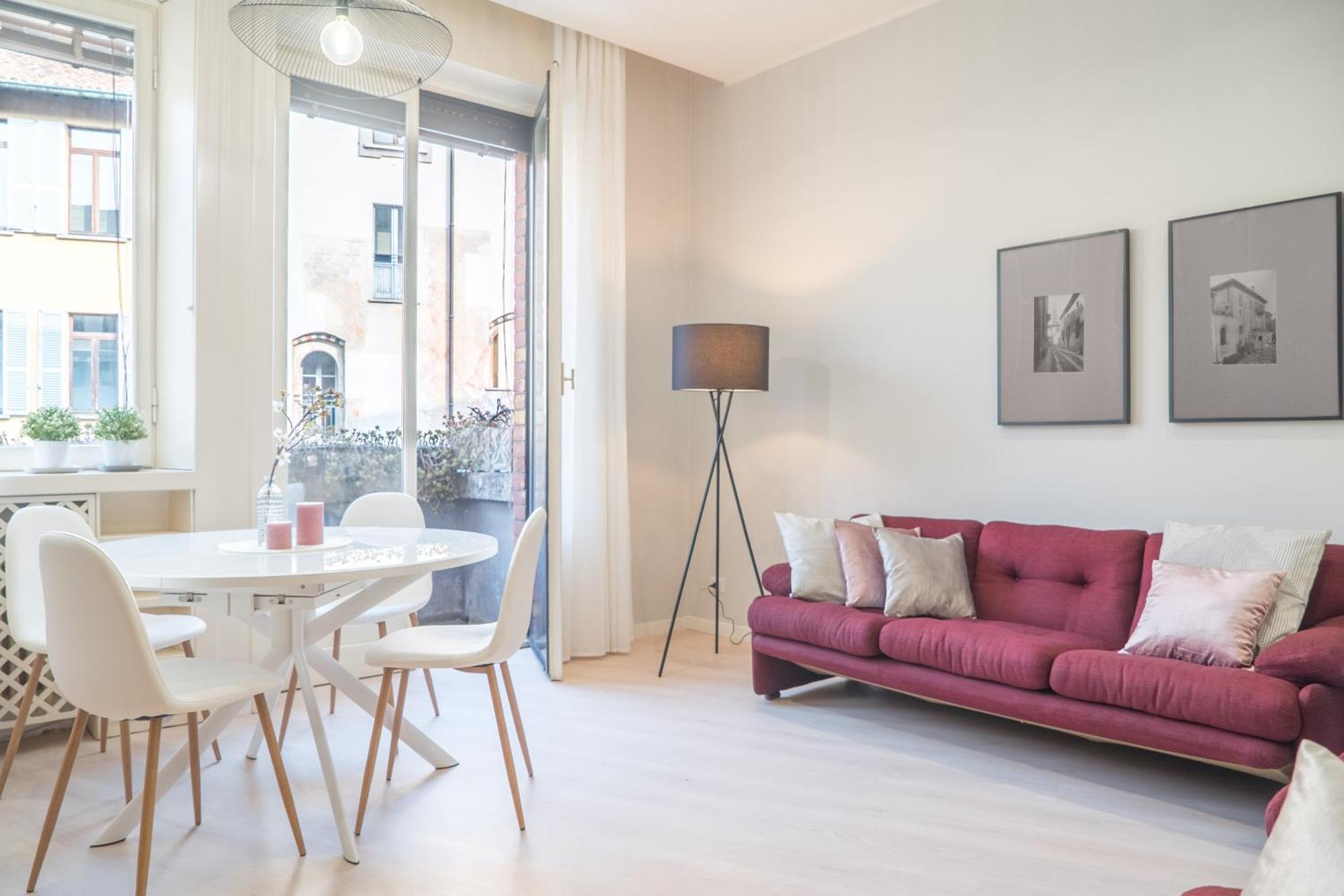 Tecla Premium Duomo Milaan