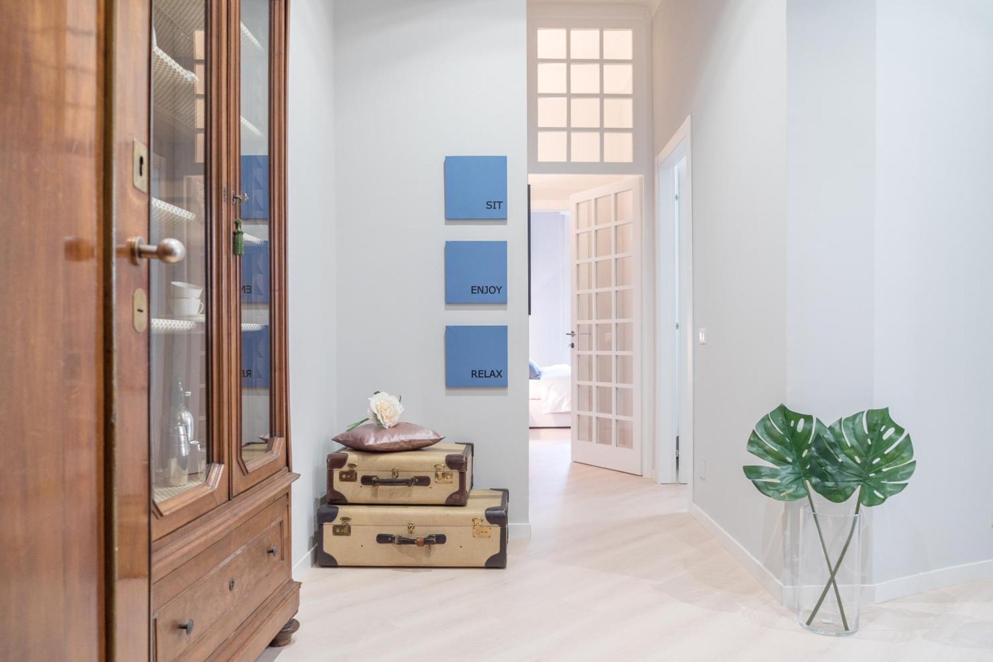 Appartement Tecla Premium Duomo *