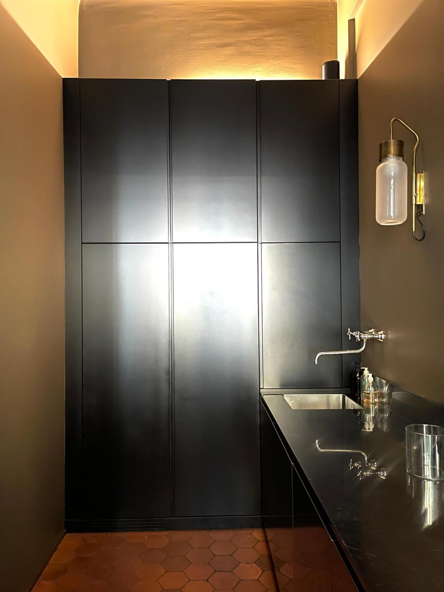 Theapartment * Milano