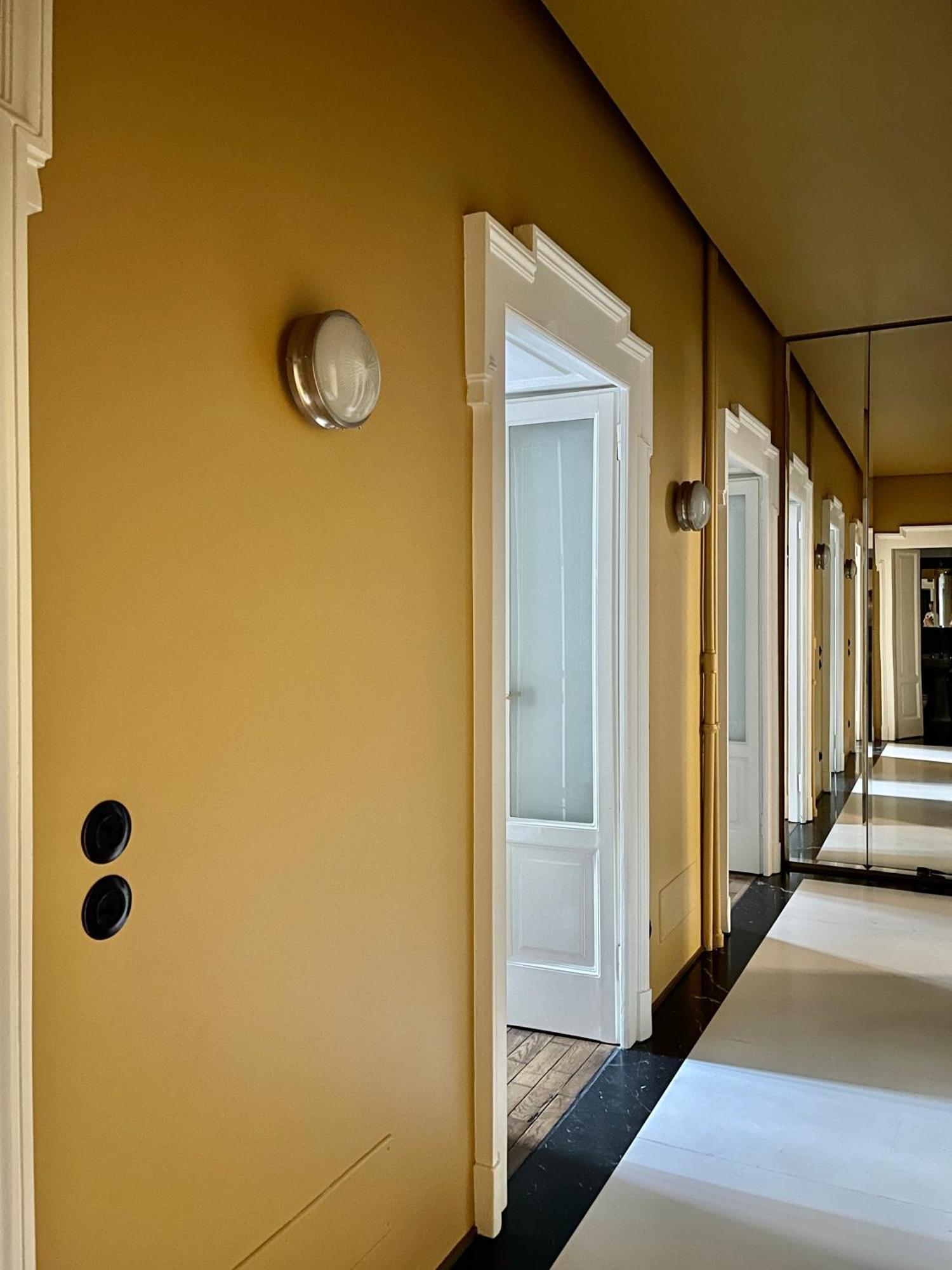 Appartamento Theapartment