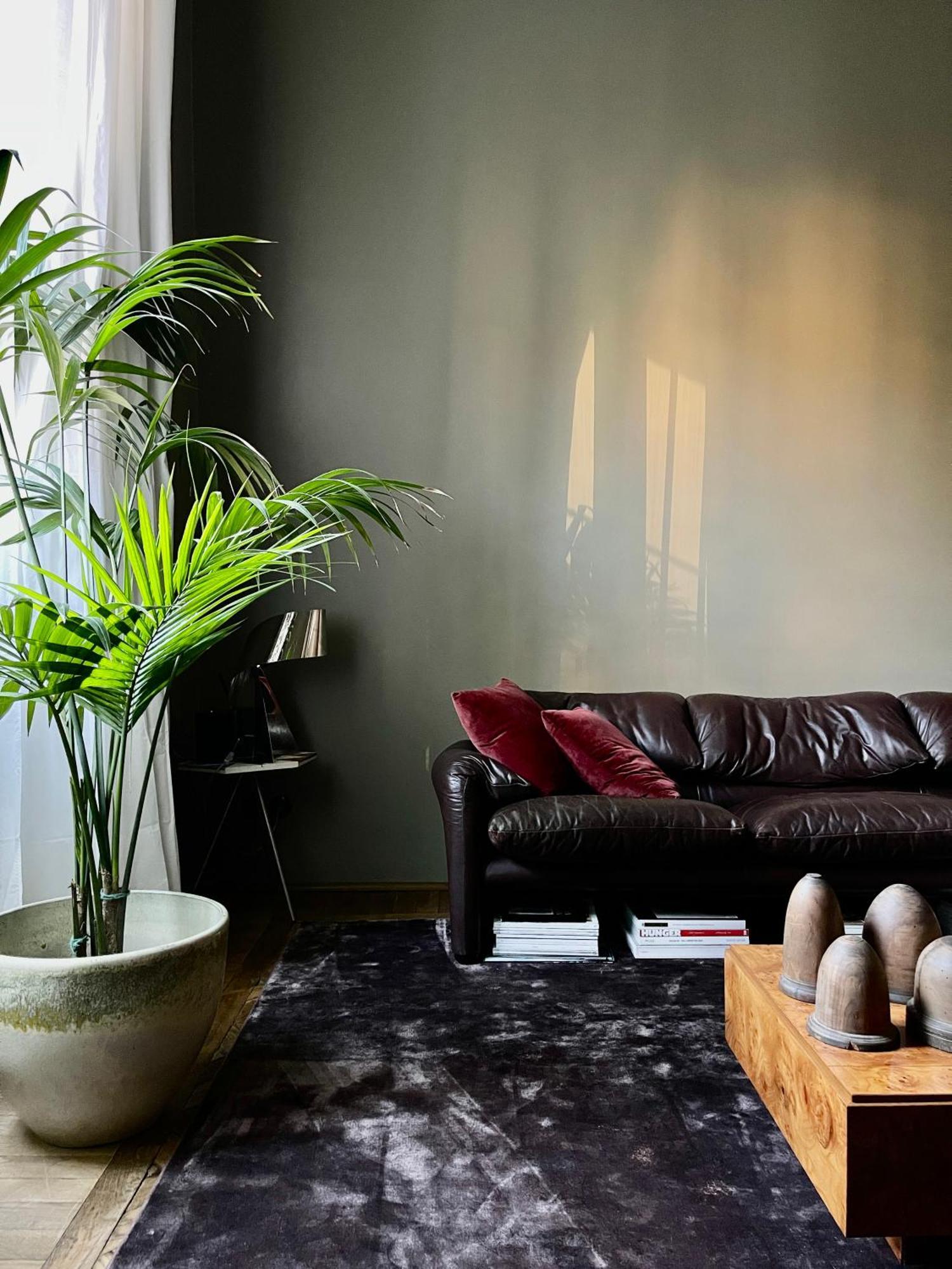 Theapartment