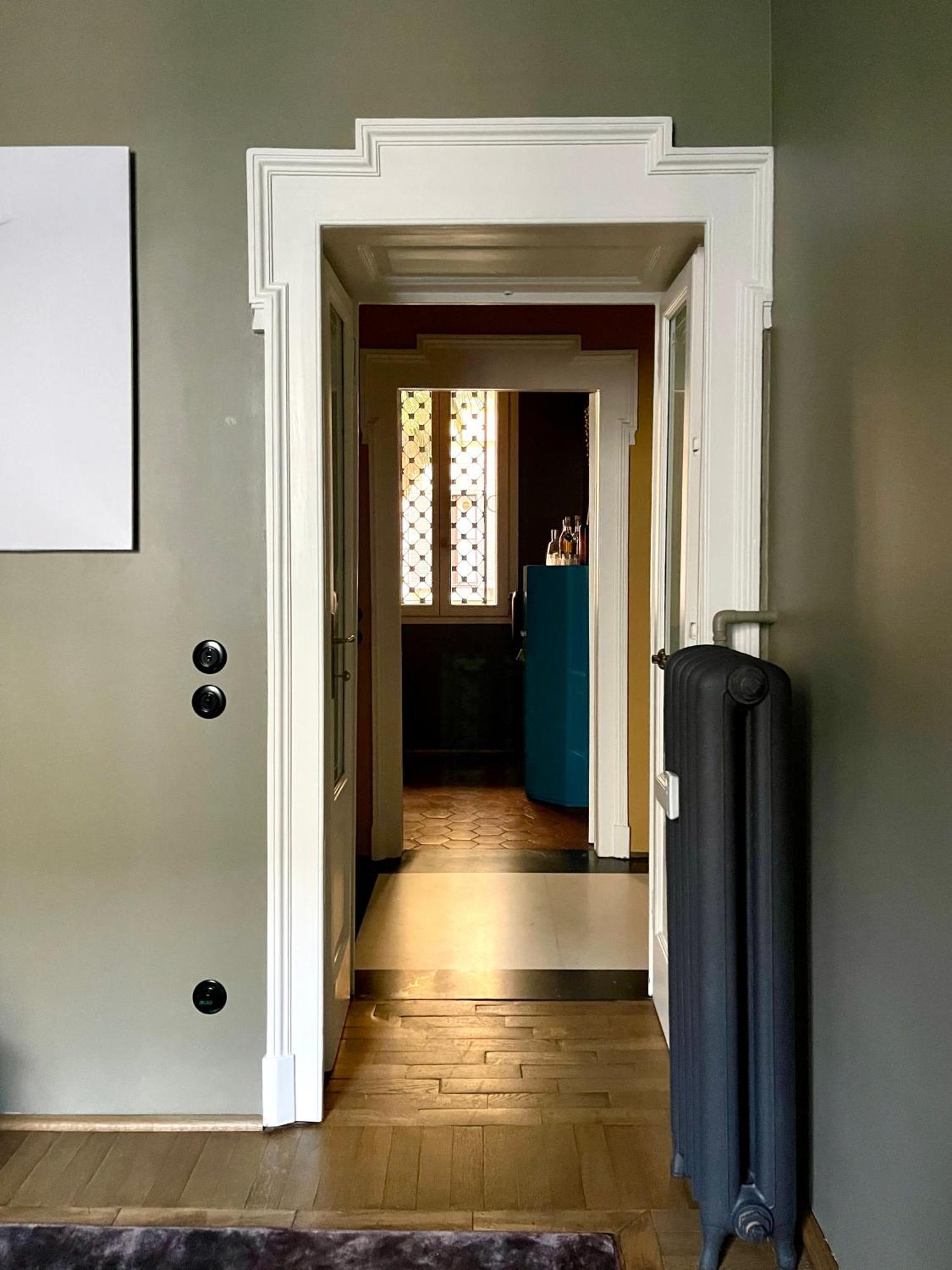 Theapartment * Milano
