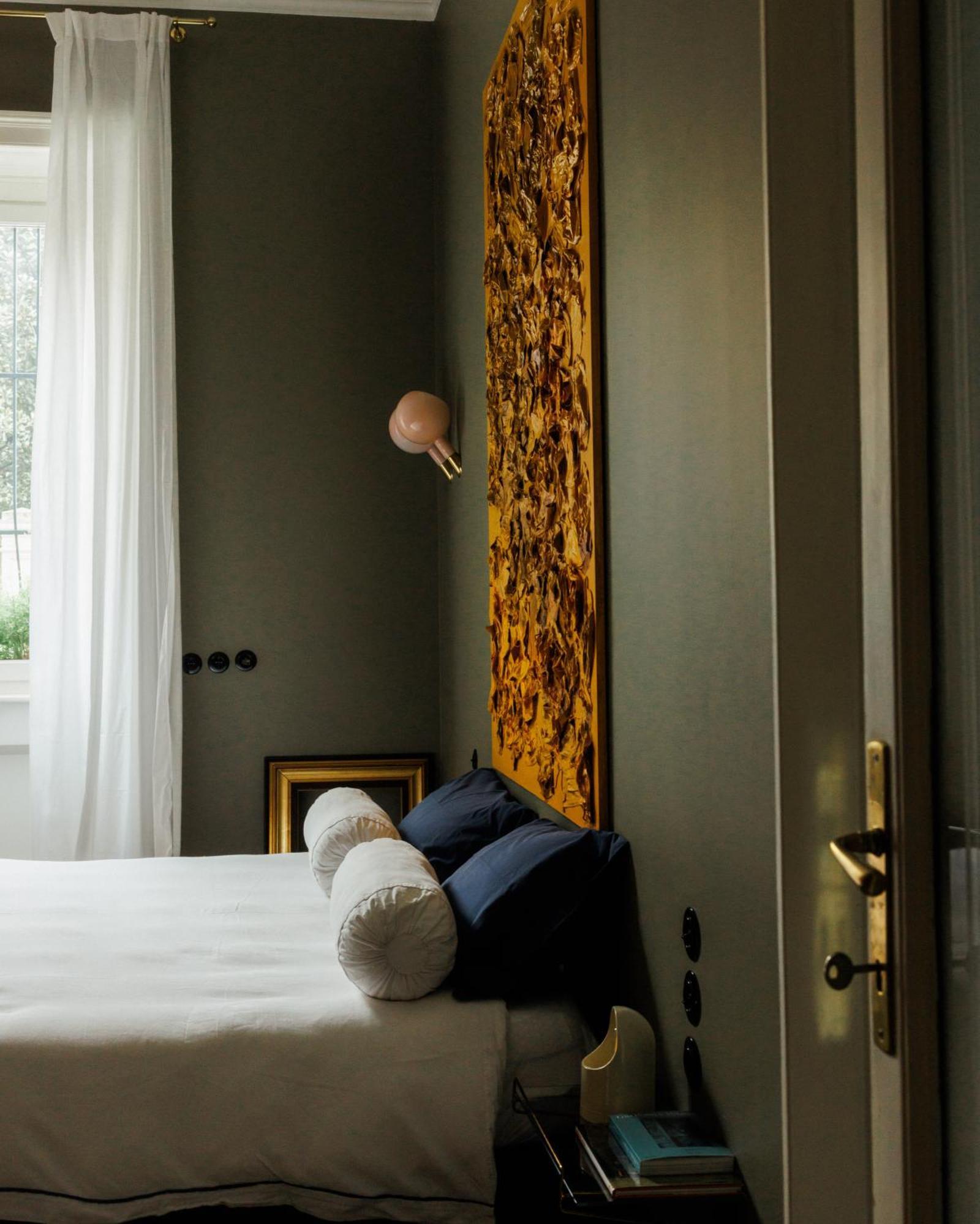 Theapartment Appartamento Milano