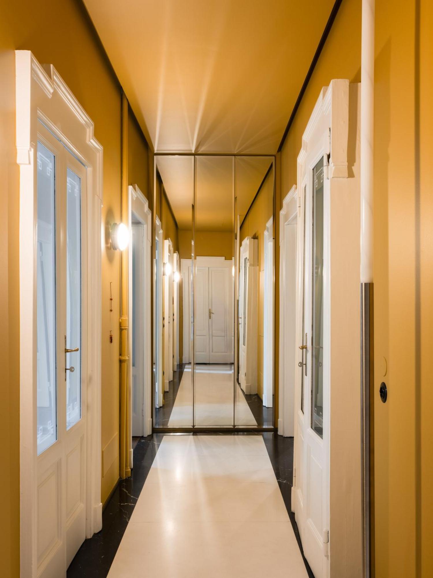 Appartamento Theapartment