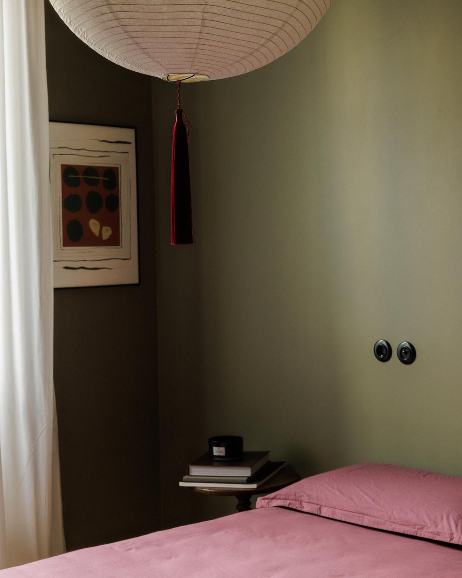 Theapartment *