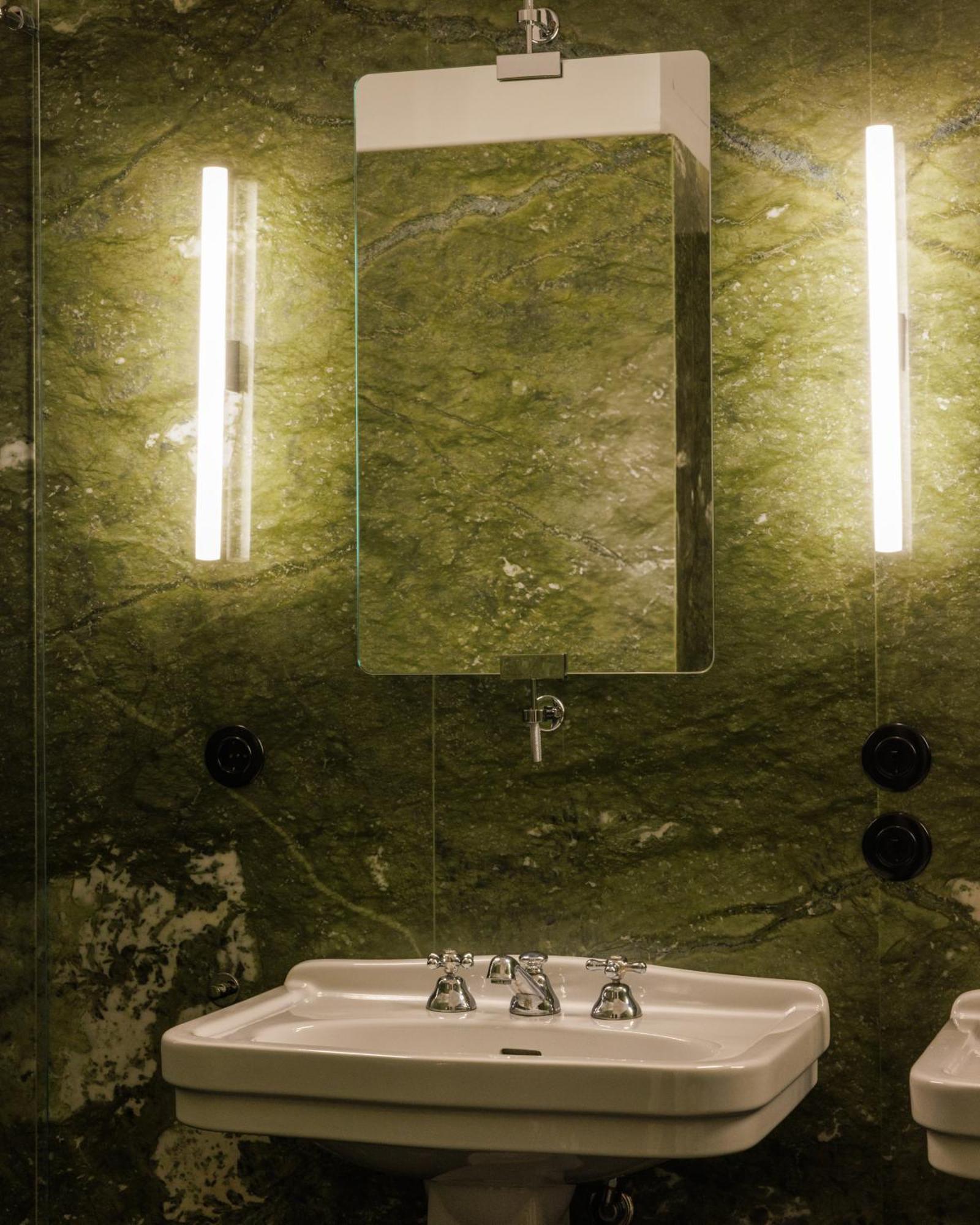 Theapartment Milano