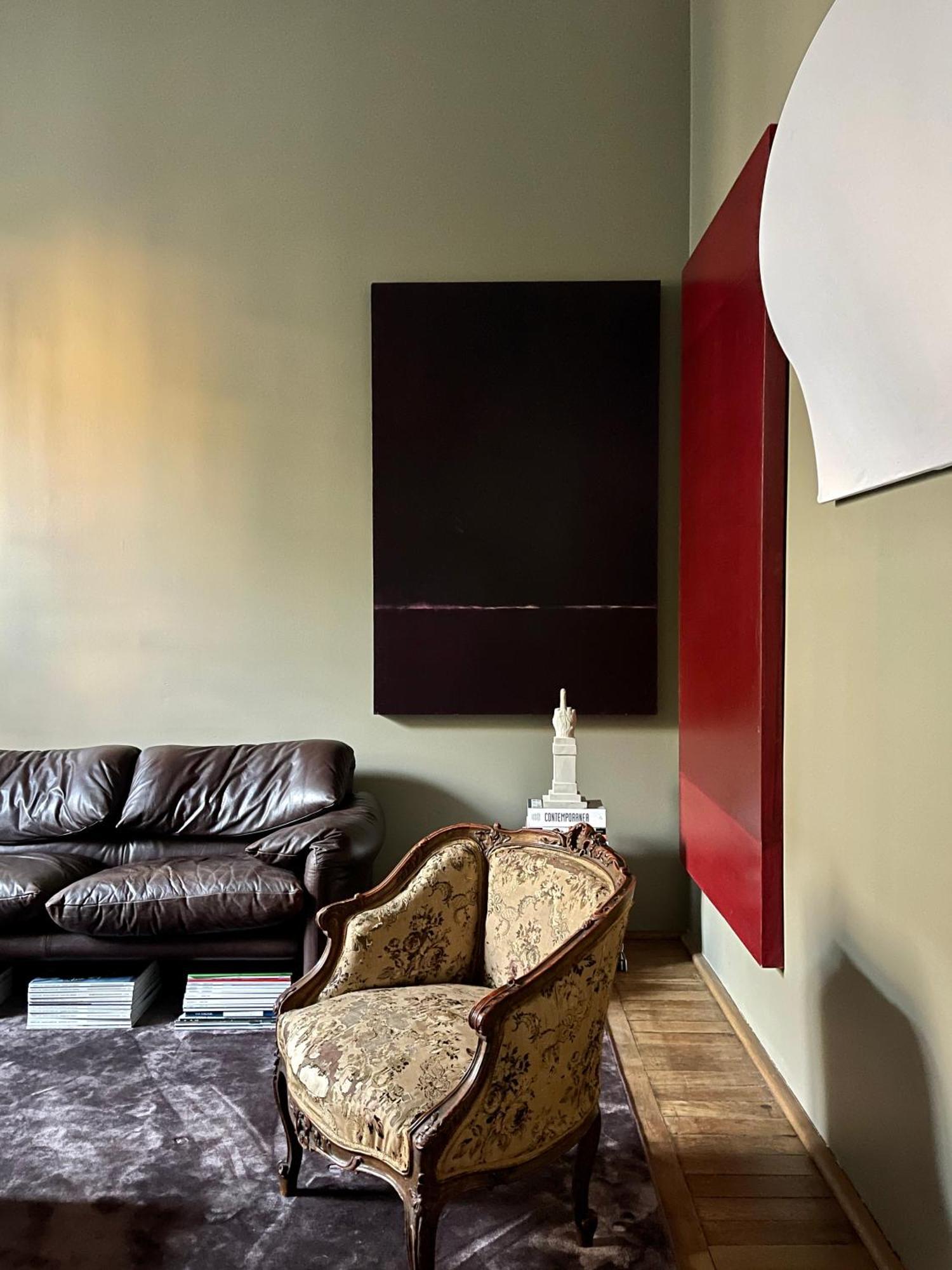 Theapartment * Milano