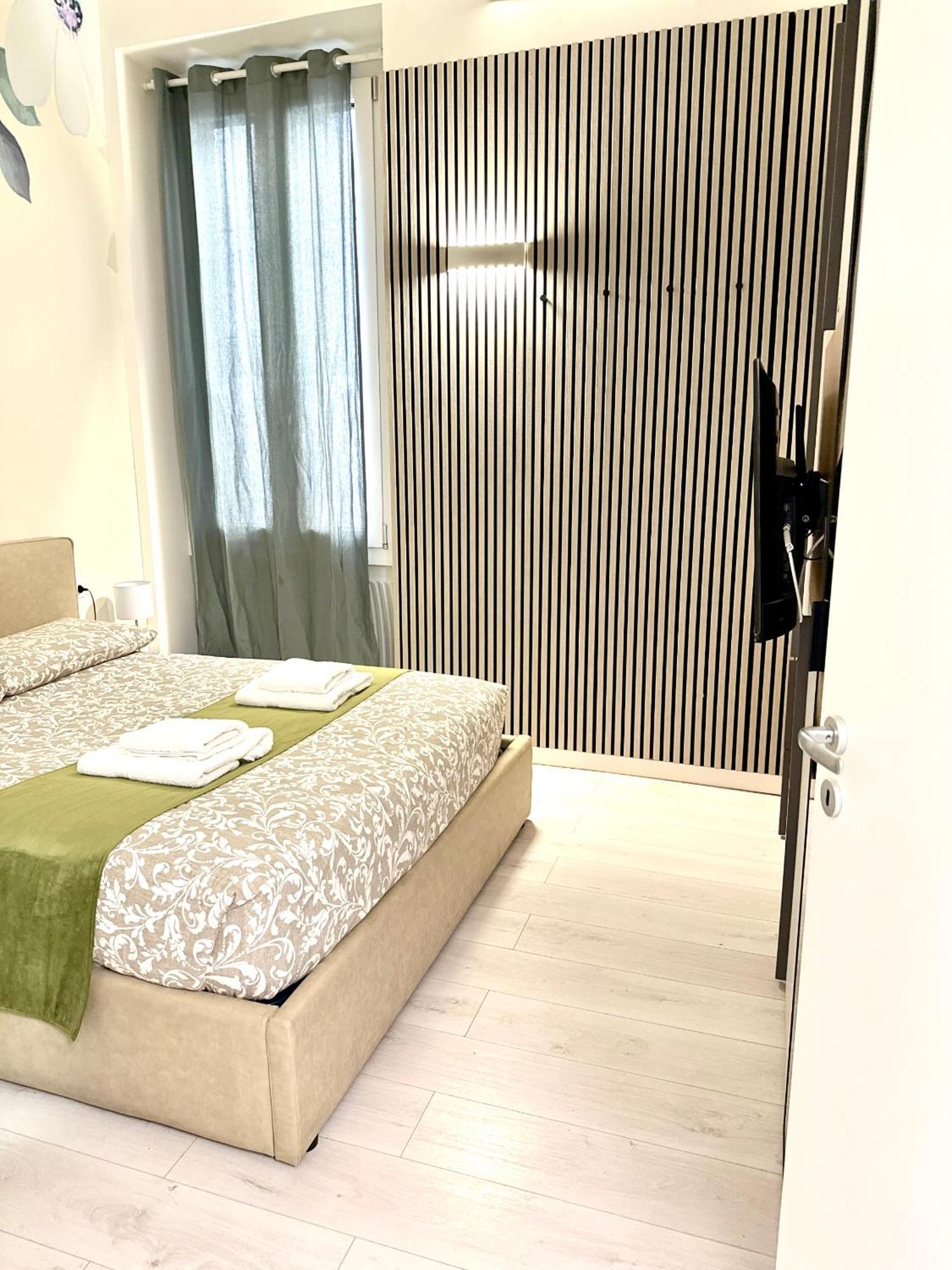Appartement Perugino 20
