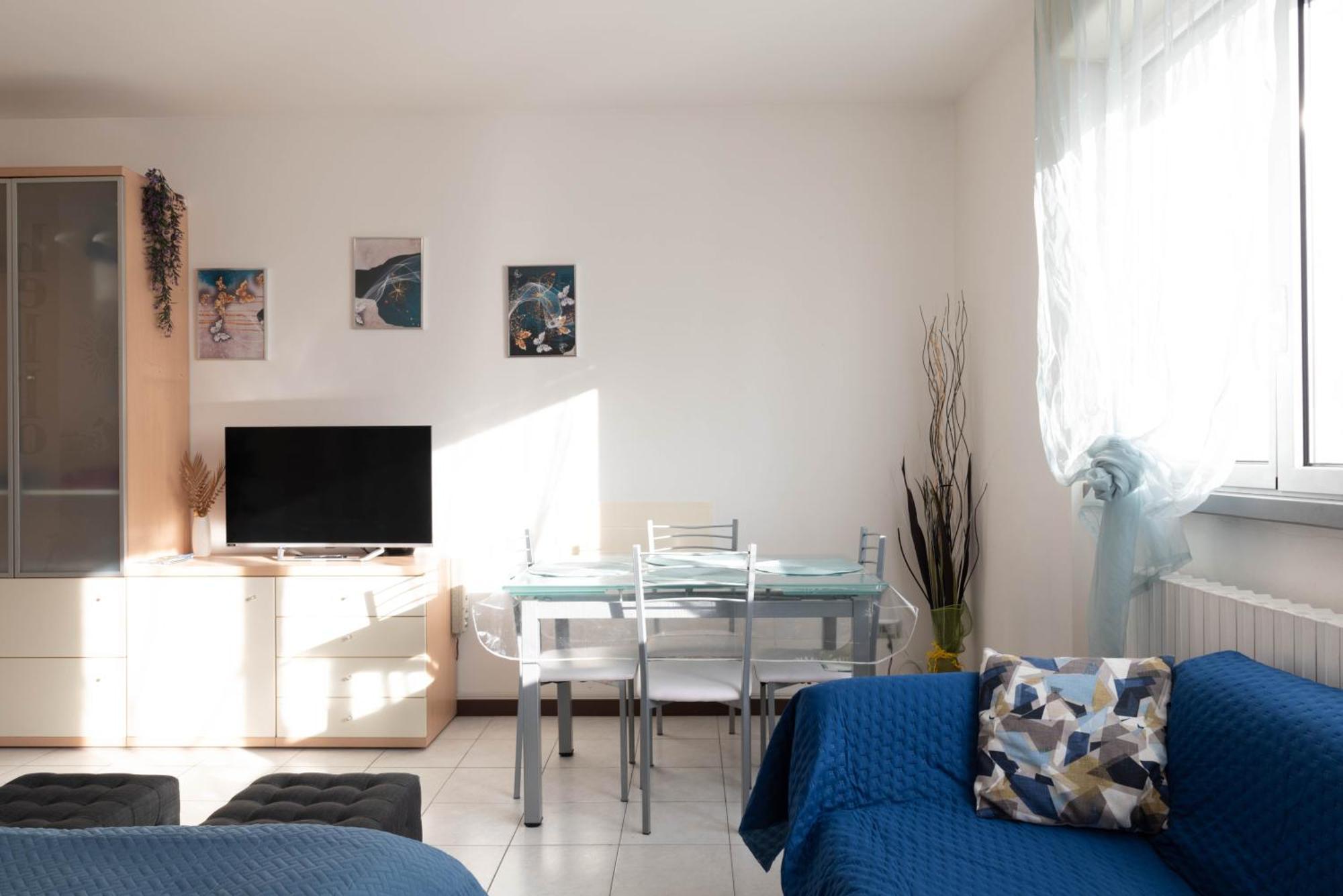Rebby's Appartement