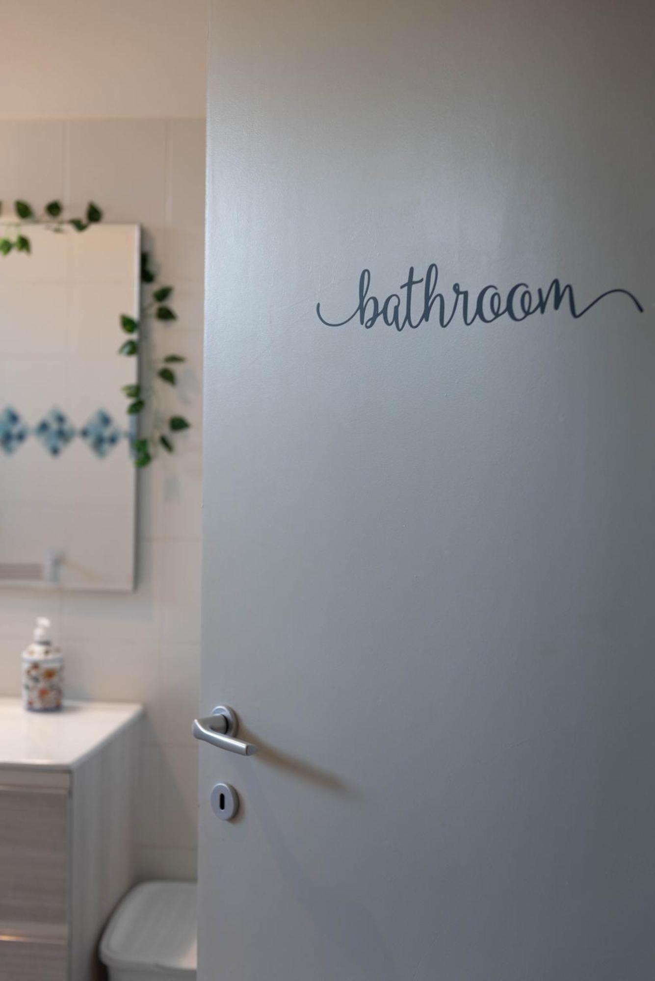 Appartement Rebby's Milaan