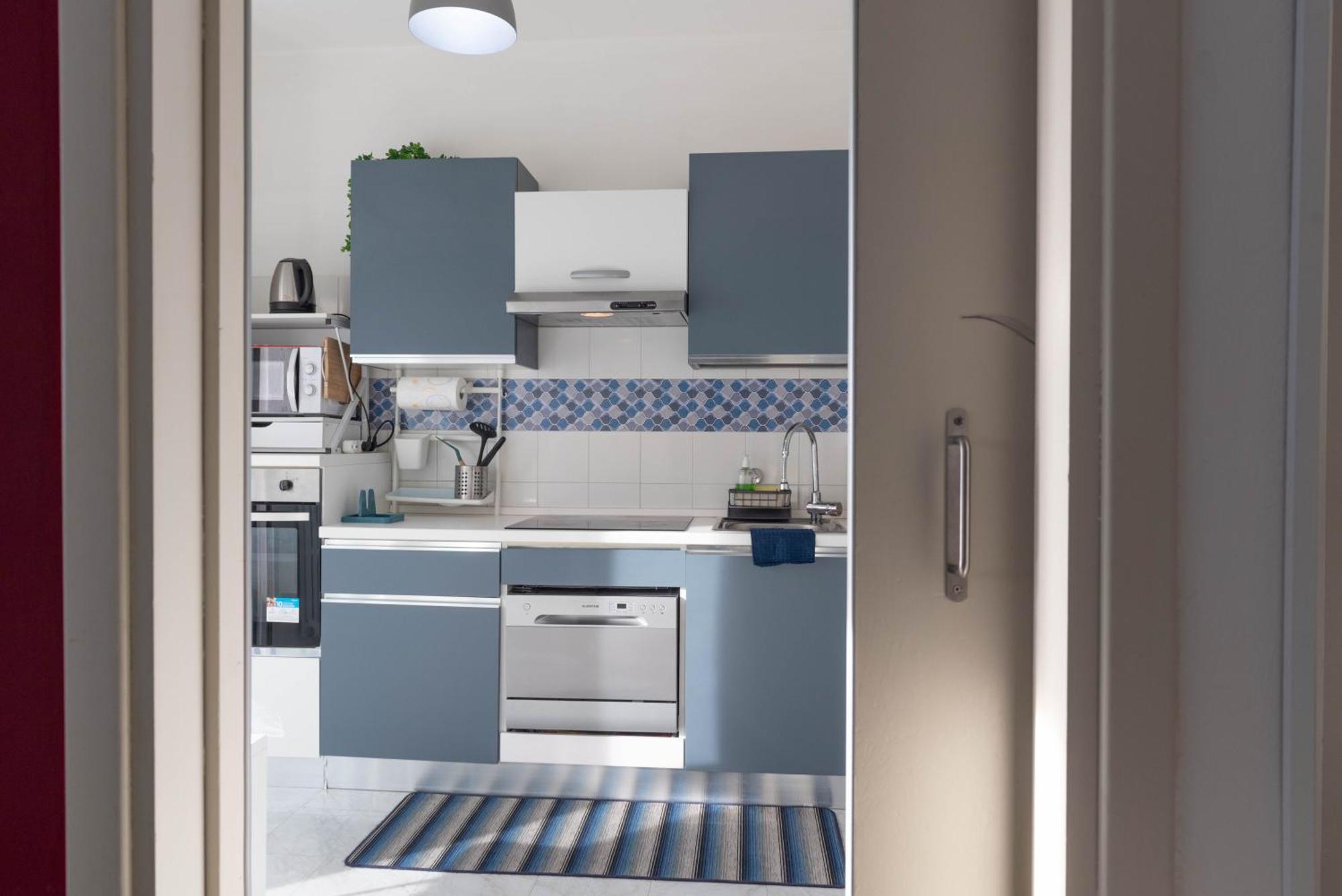 Rebby's Appartement *