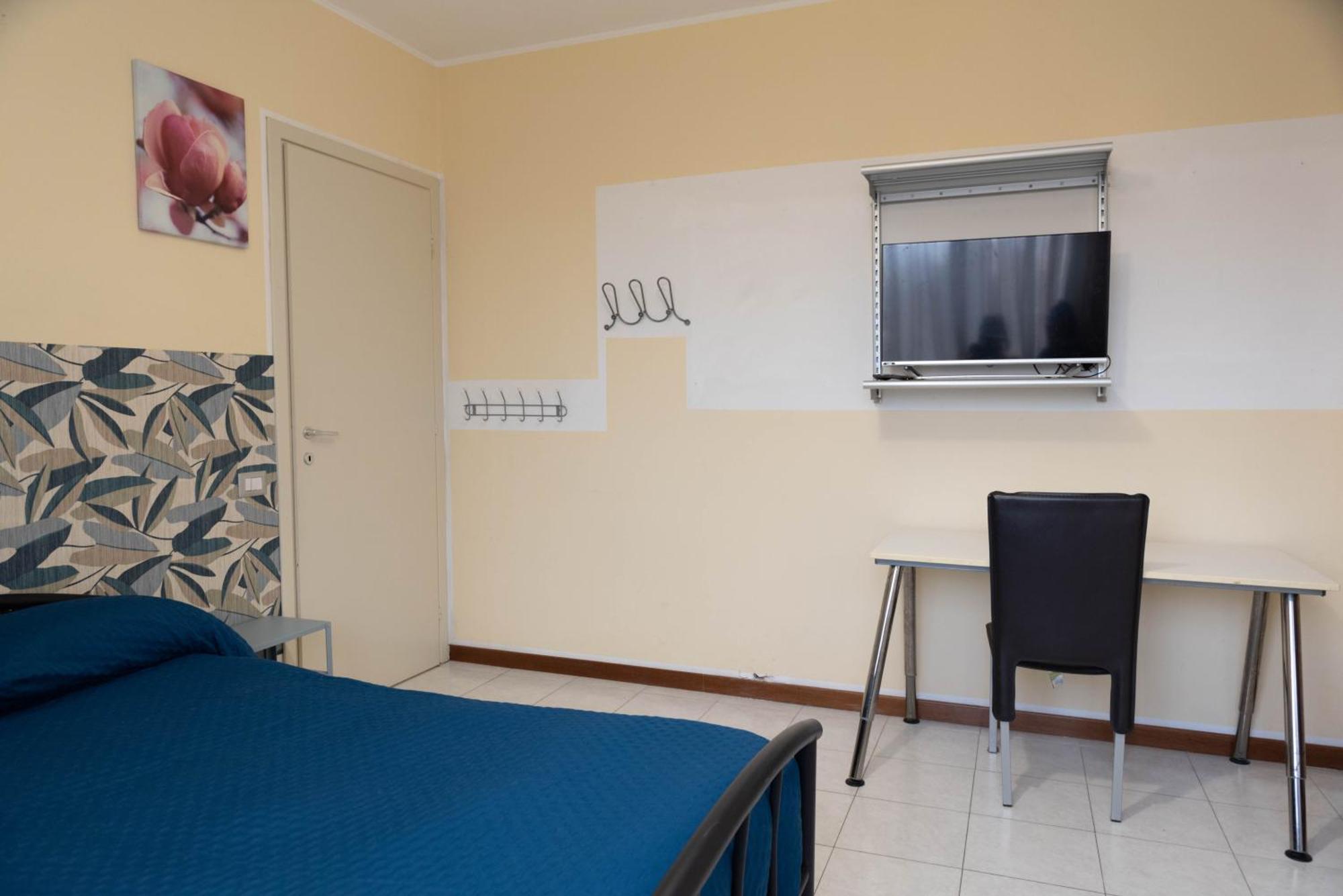 Rebby's Appartement