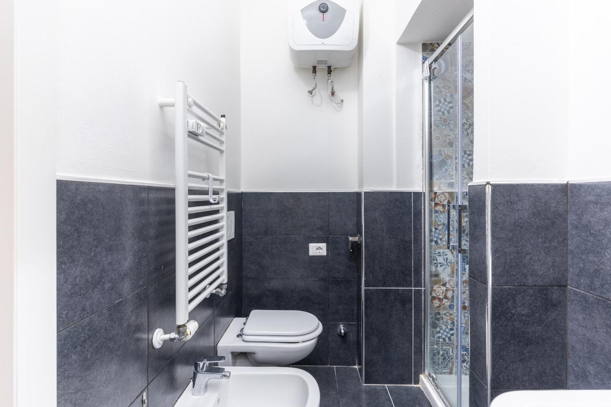 One Bedroom With Wi-fi * Milano