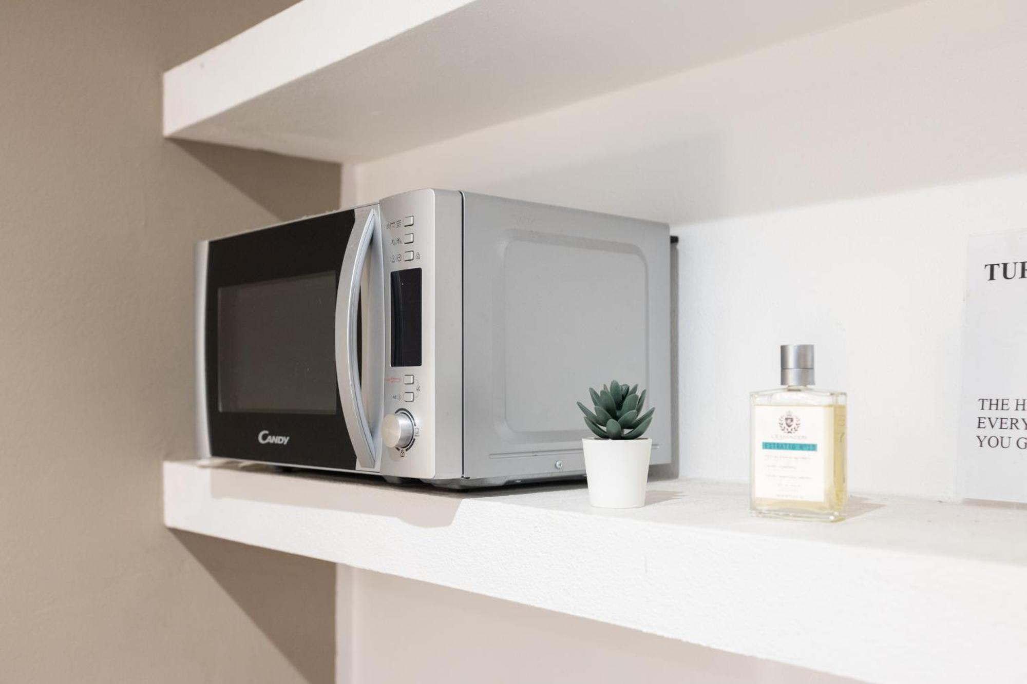 One Bedroom With Wi-fi Leilighet *