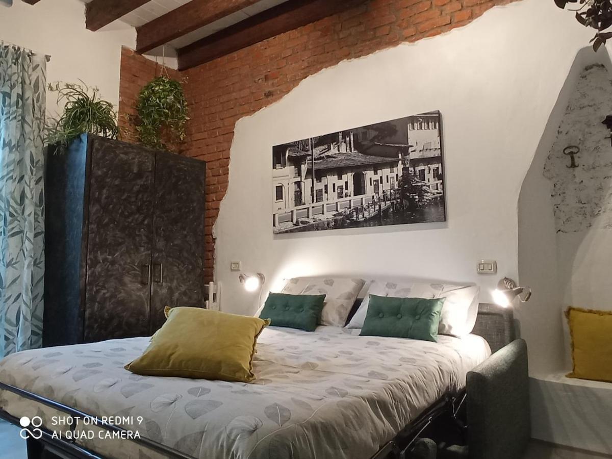 In Voga 2 - Guinizelli Apartment Milan