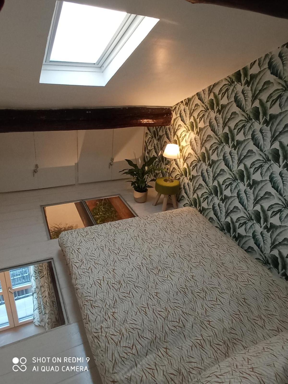 In Voga 2 - Guinizelli Apartment