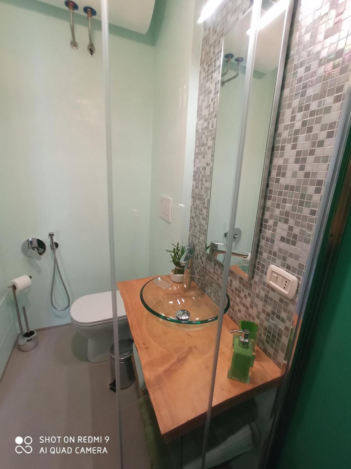 Apartment In Voga 2 - Guinizelli *
