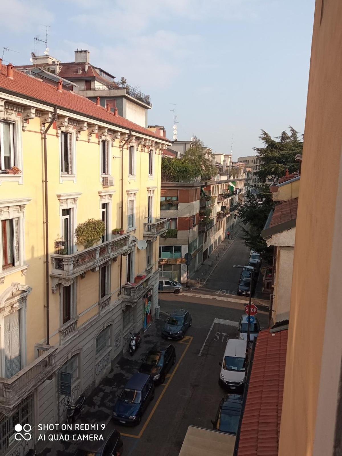 In Voga 2 - Guinizelli Apartment Milan