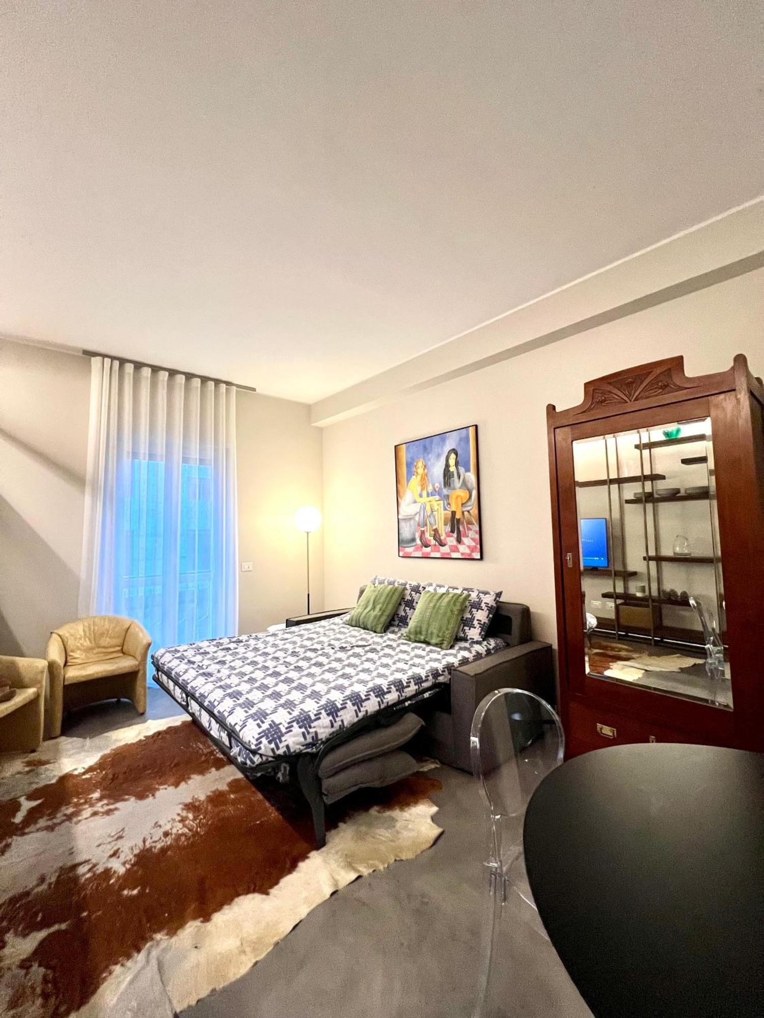 Design District Luxury Appartement