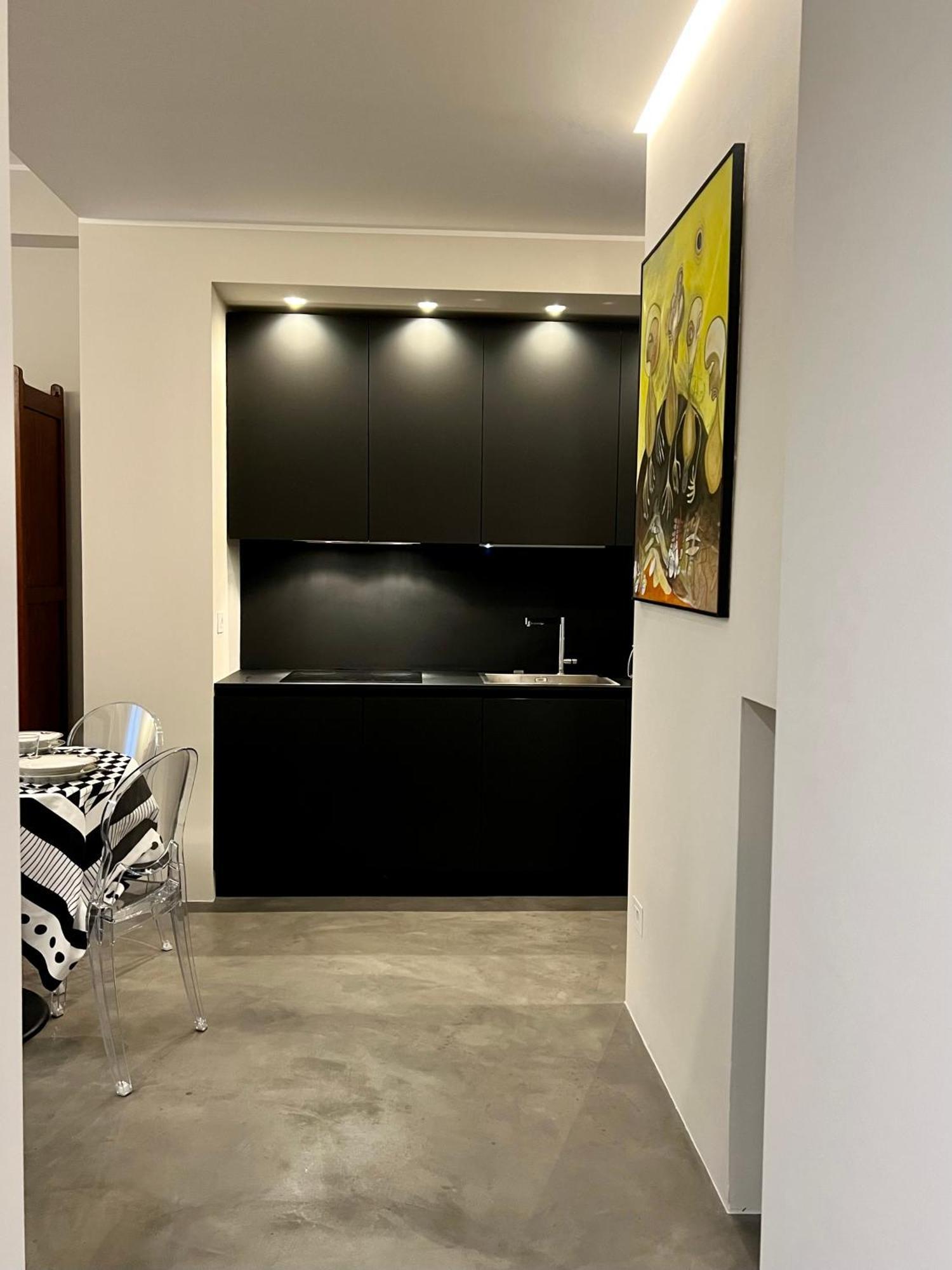 Design District Luxury Appartement
