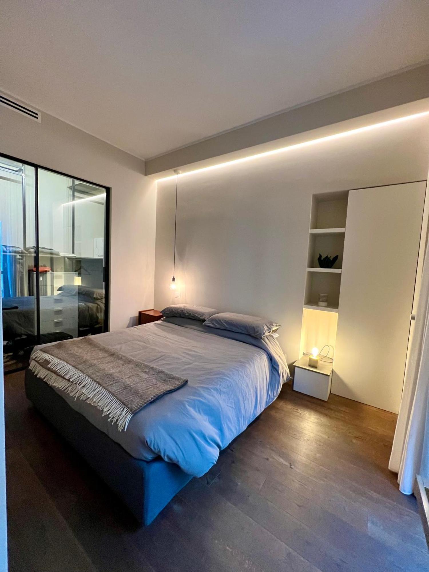 Design District Luxury Appartement *