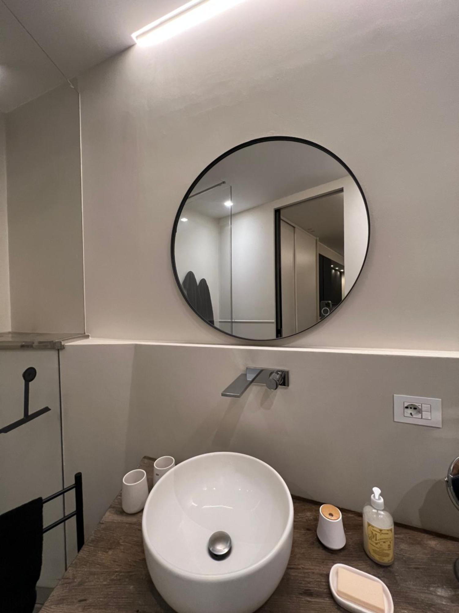 Appartement Design District Luxury
