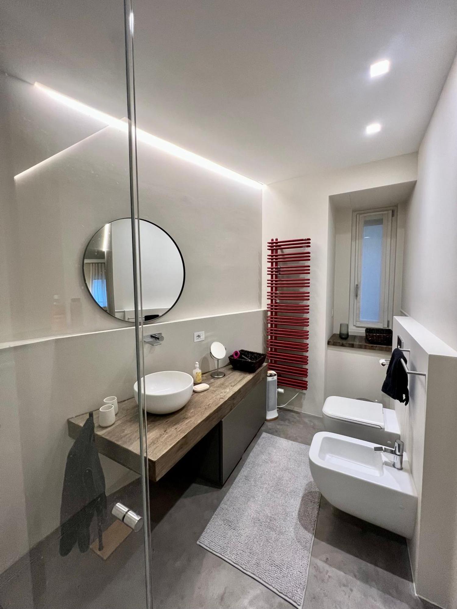Design District Luxury * Milaan