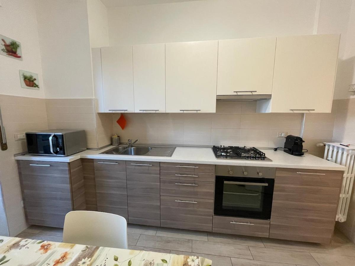 La Petite Maison Milanese - Centro Milaan