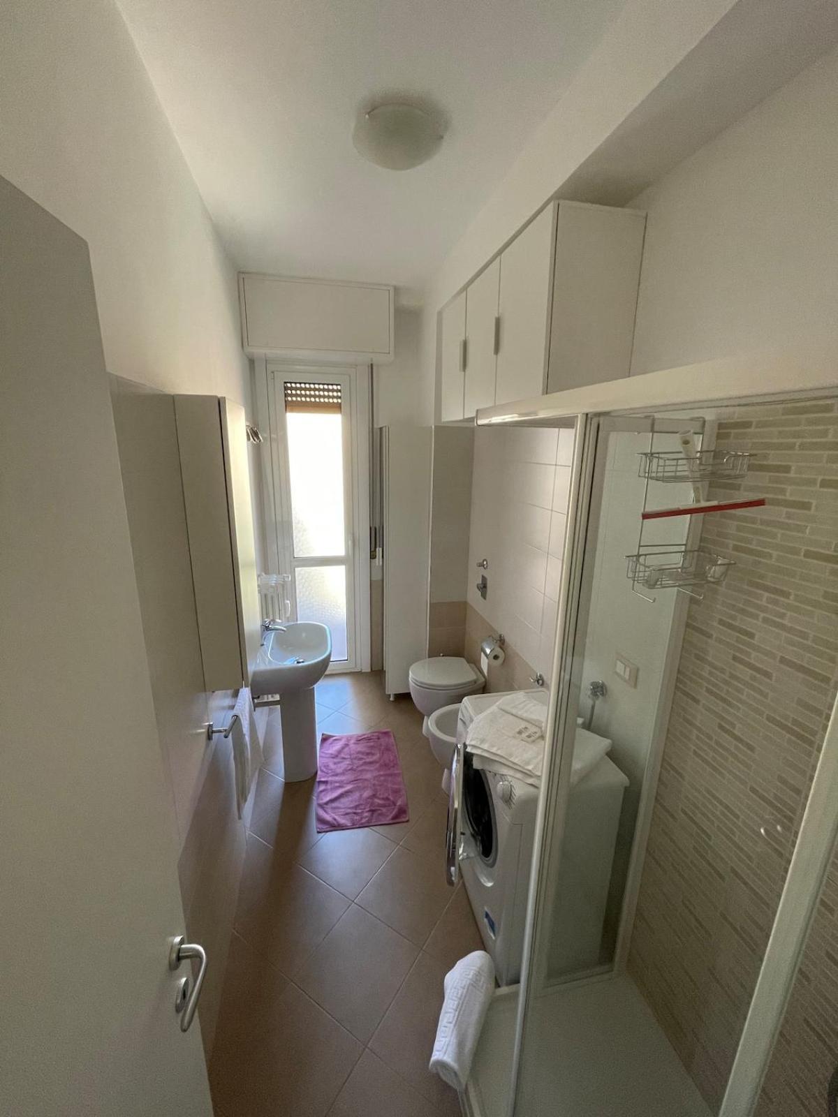 La Petite Maison Milanese - Centro Appartement Milaan