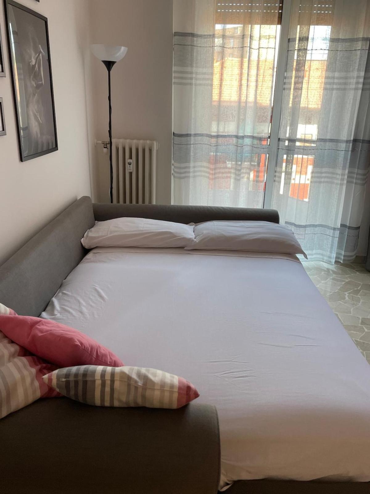 La Petite Maison Milanese - Centro Appartement *