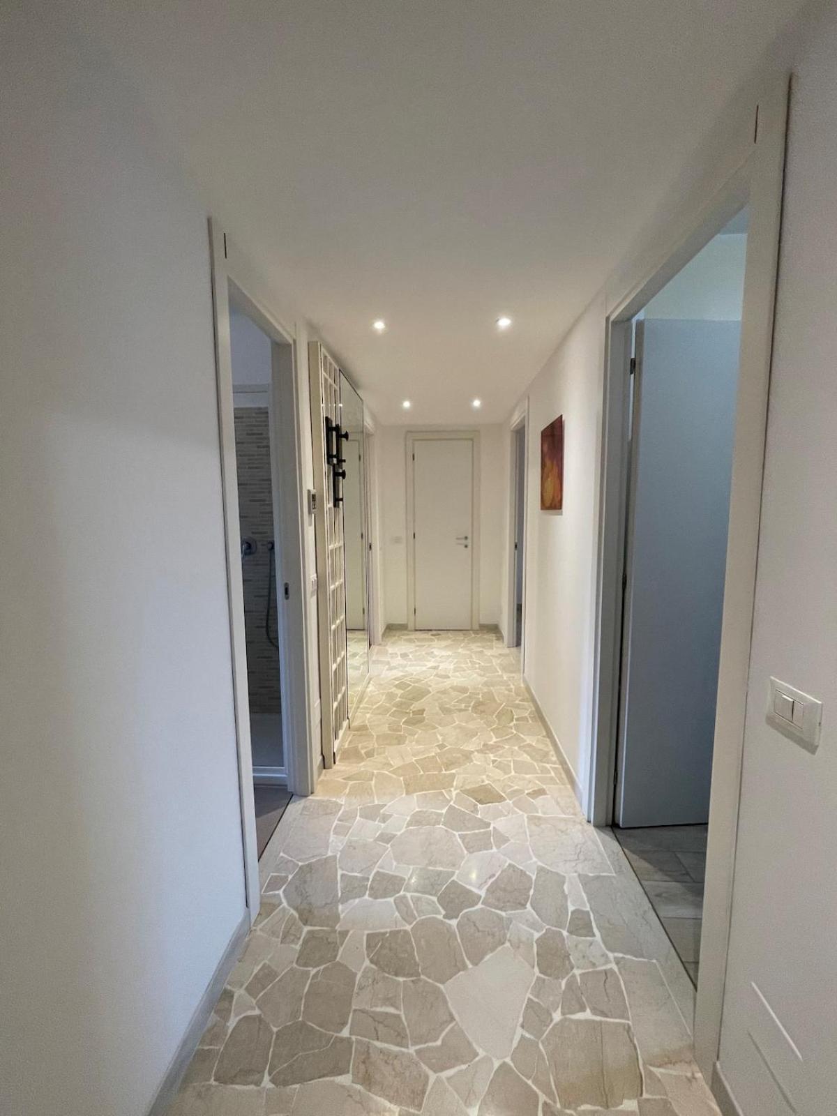La Petite Maison Milanese - Centro Appartement *