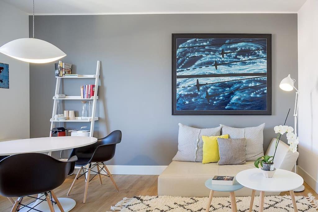 Brera Penthouse With Terrace Apartment *