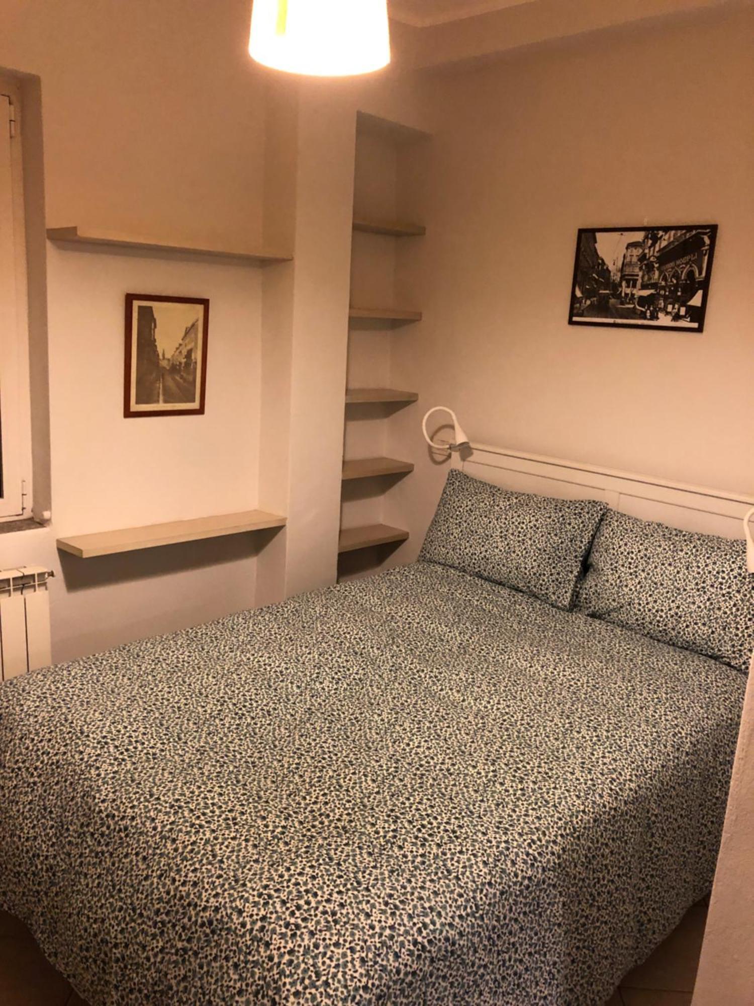 Apartment Peppermint House - Carozzi Milan