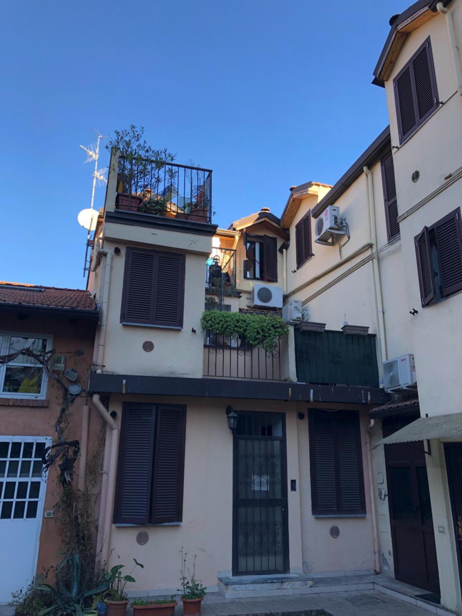 Peppermint House - Carozzi Milan