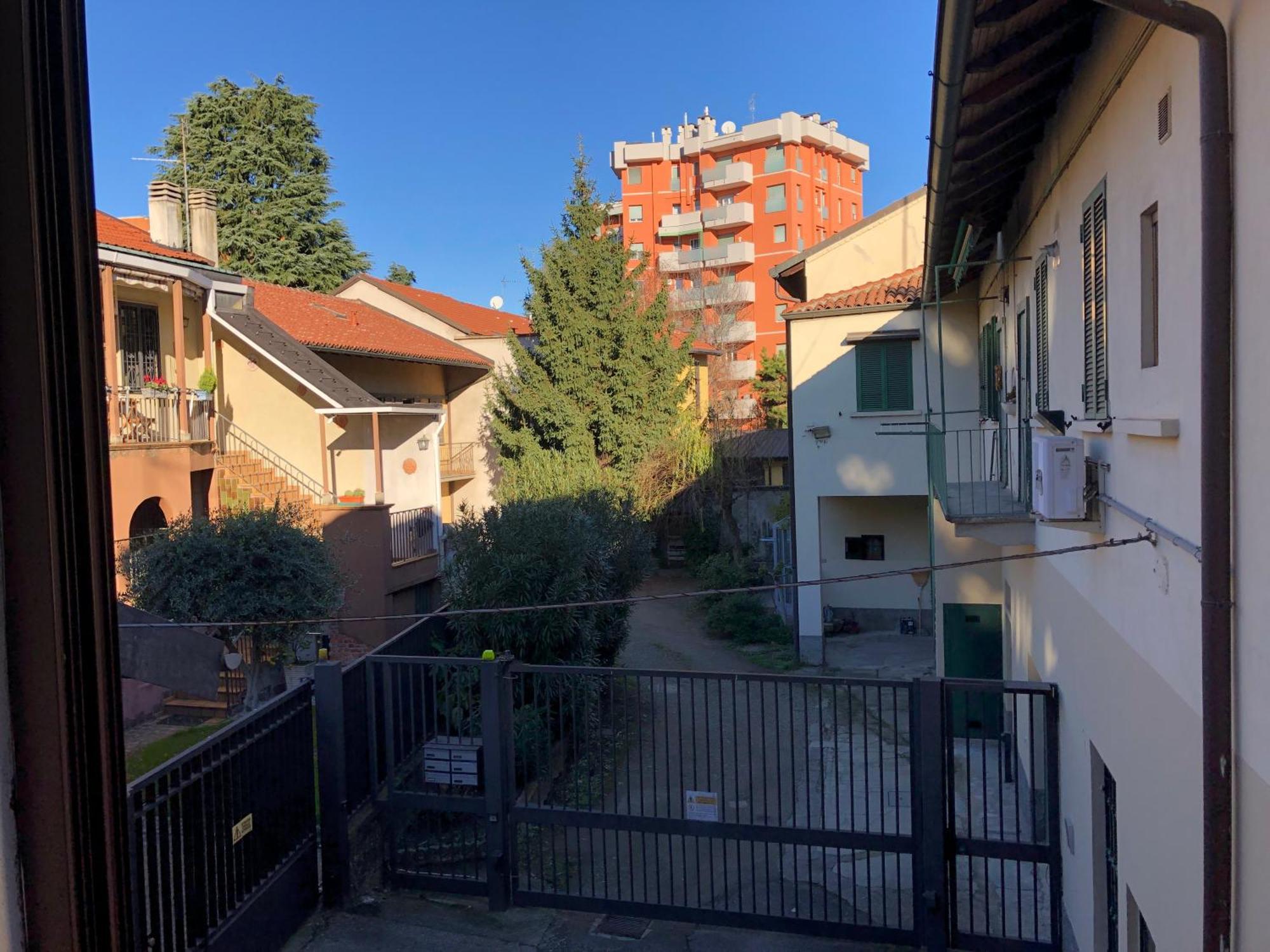 Peppermint House - Carozzi Apartment Milan
