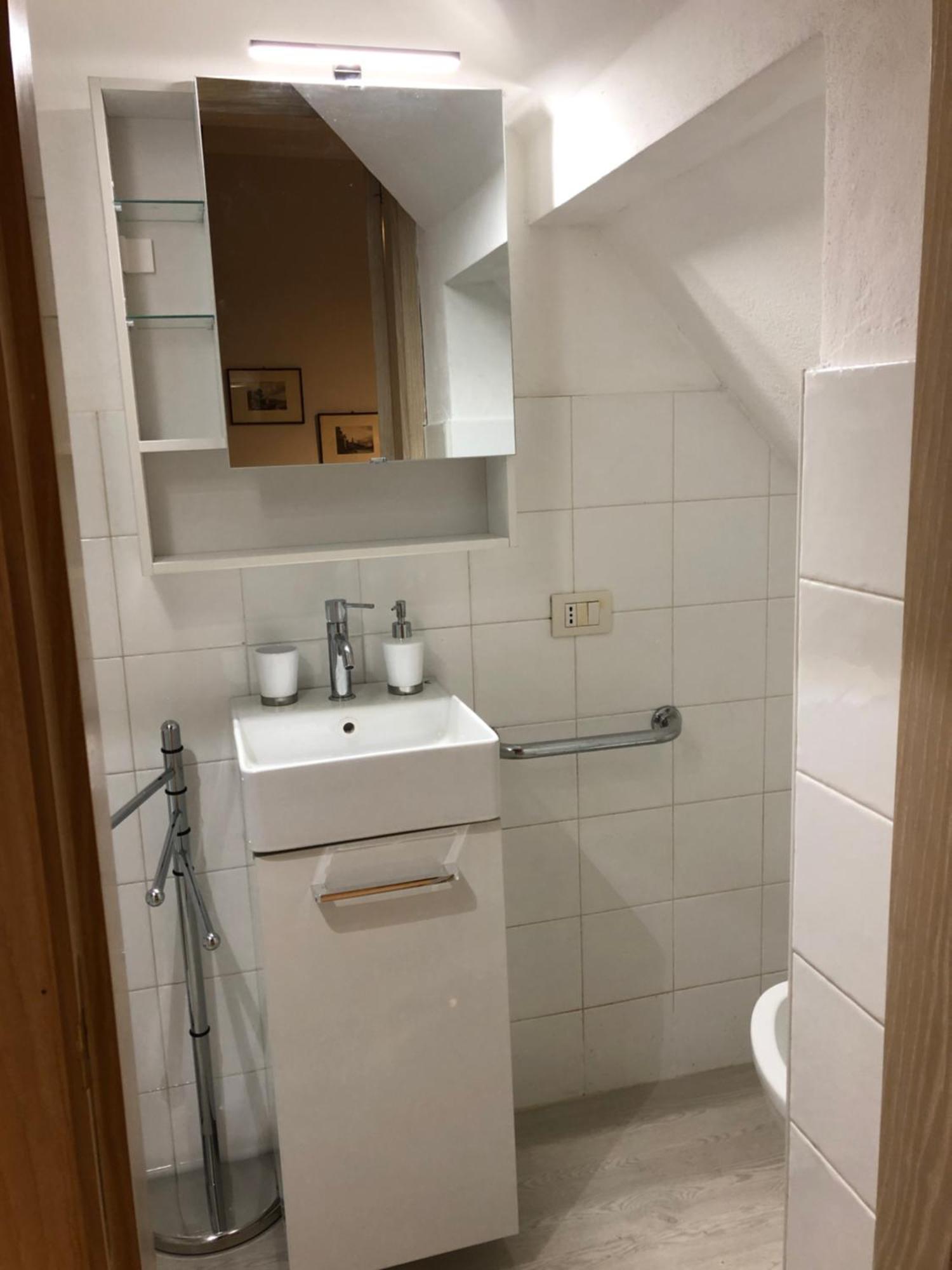 Apartment Peppermint House - Carozzi Milan