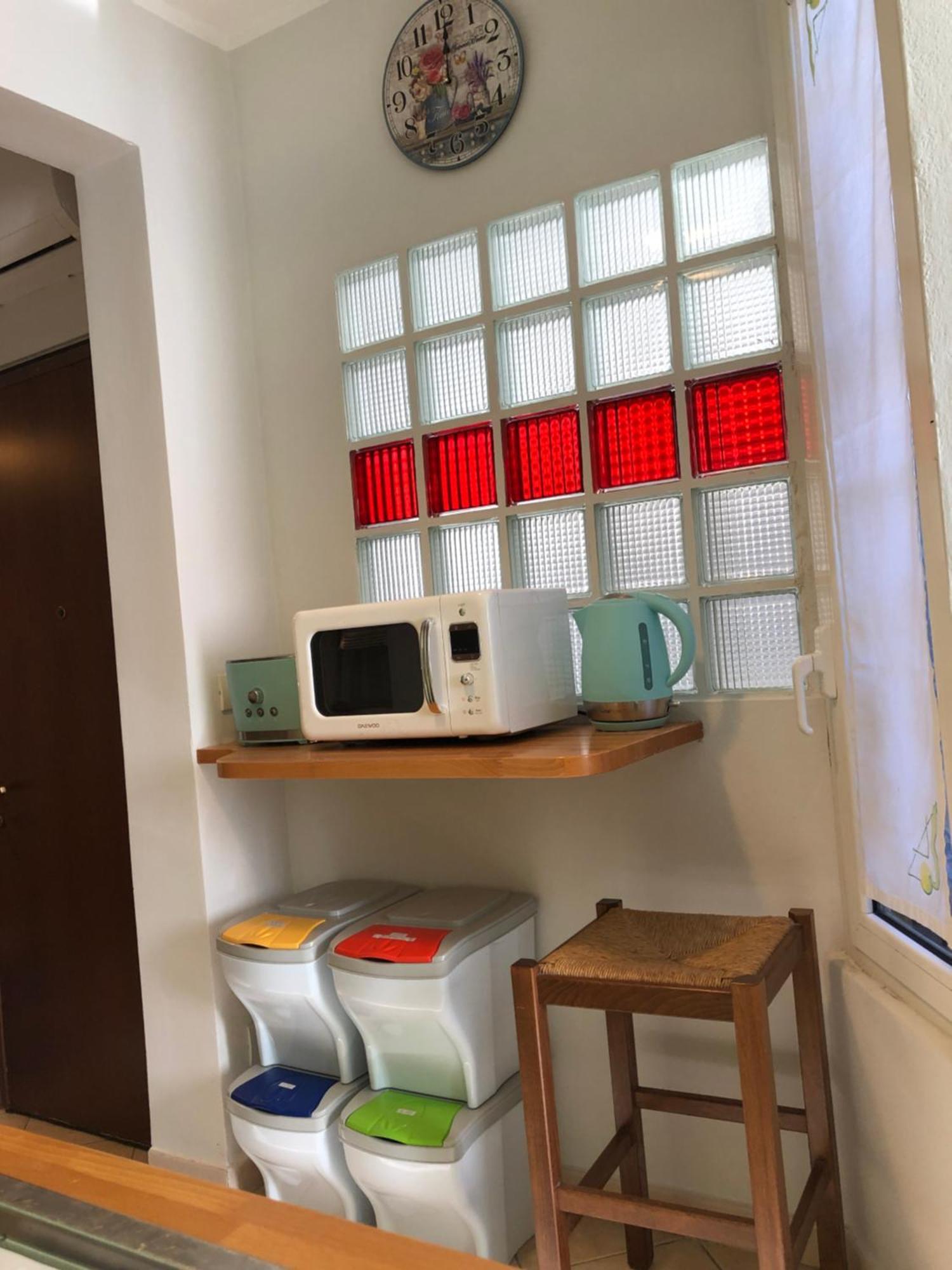 Apartment Peppermint House - Carozzi Milan