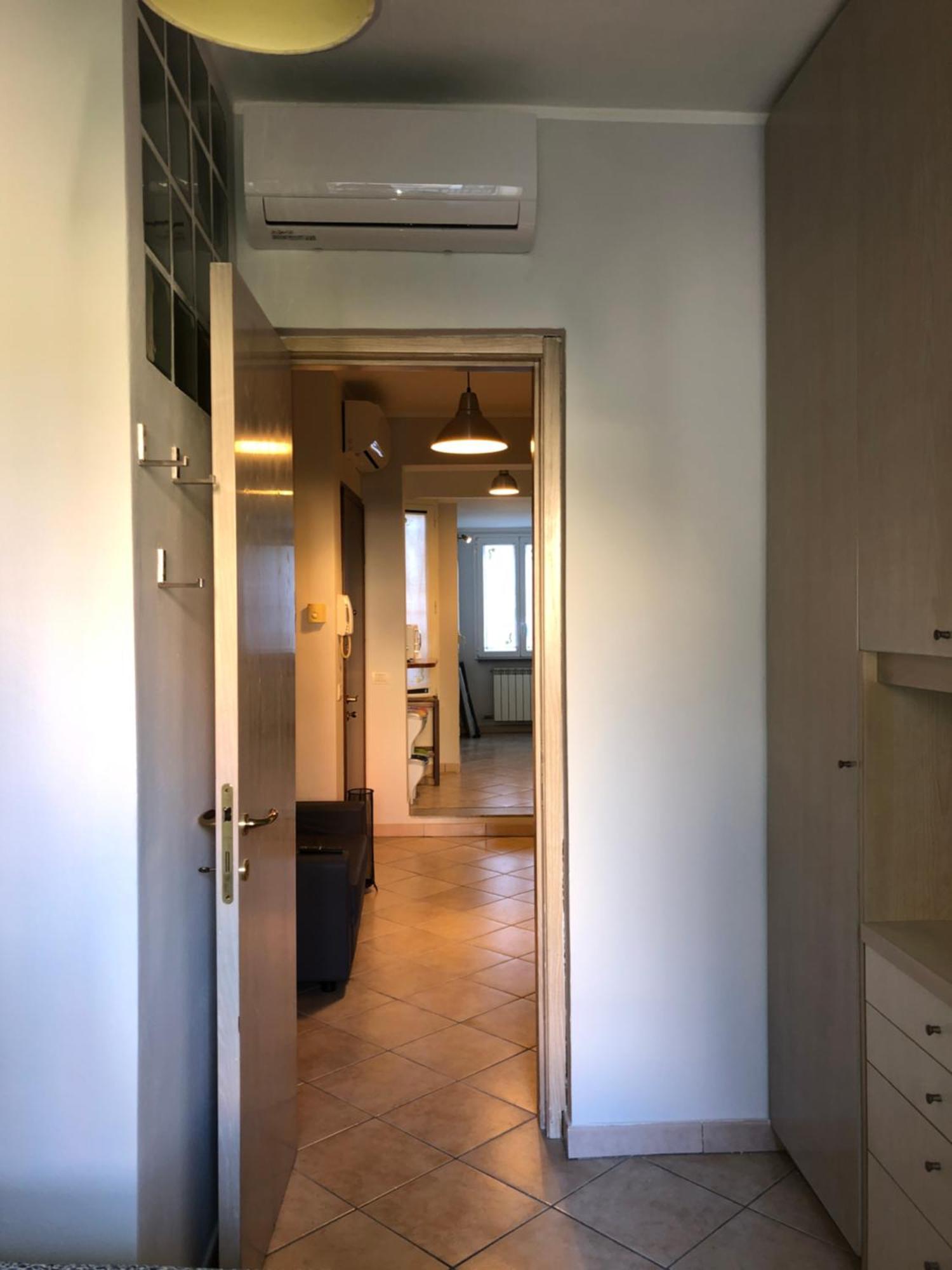 Peppermint House - Carozzi Milan
